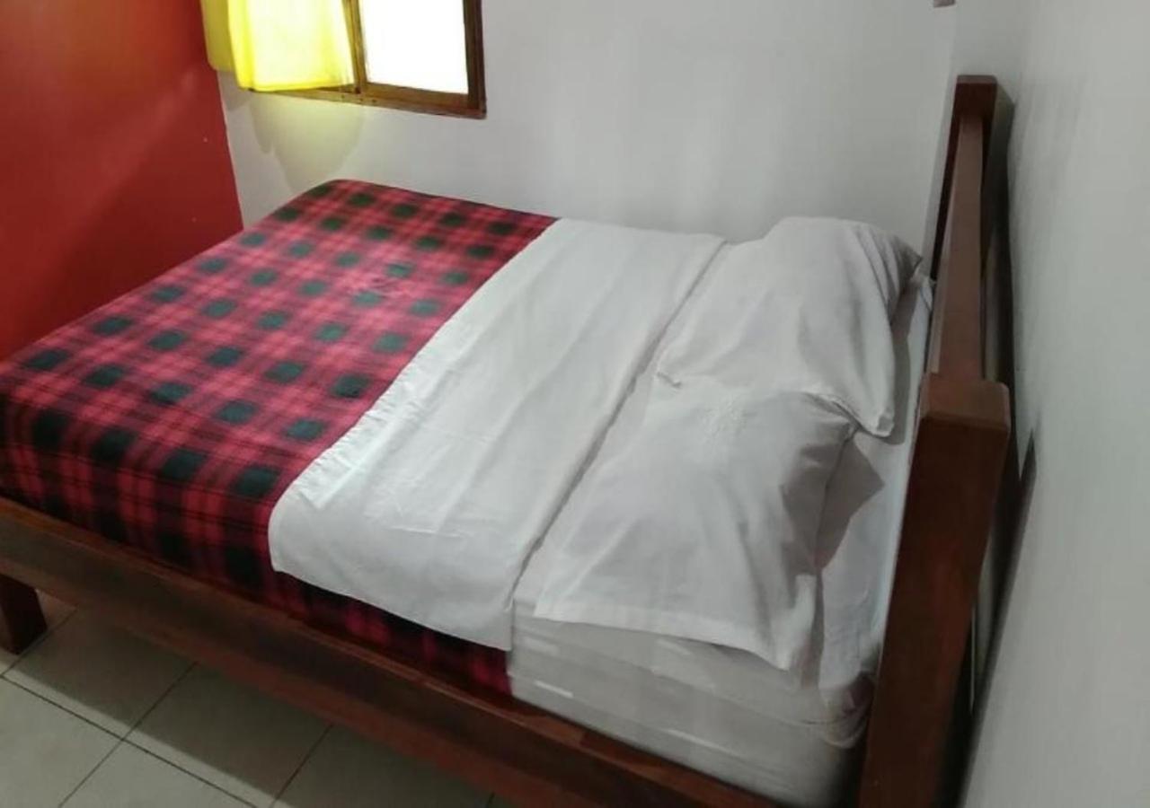 Casa Mafer Lodge view 4