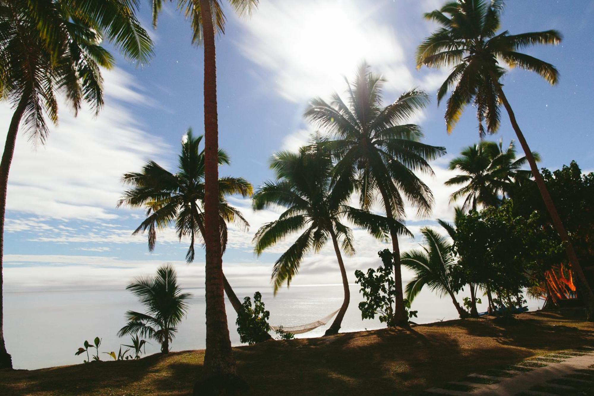 The Remote Resort