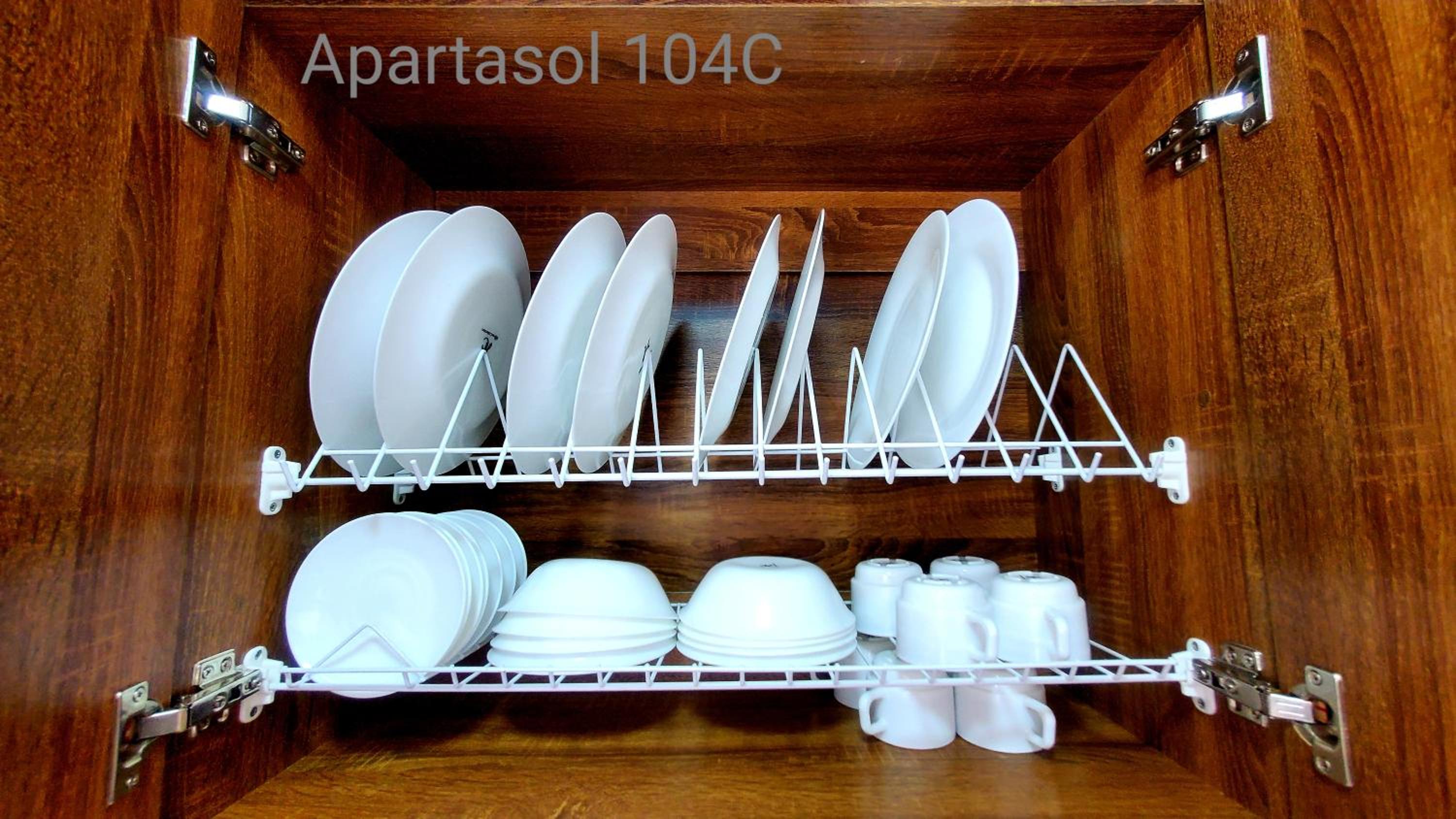 Apartasol Vacacional - La ReservaTravel - Eje Cafetero