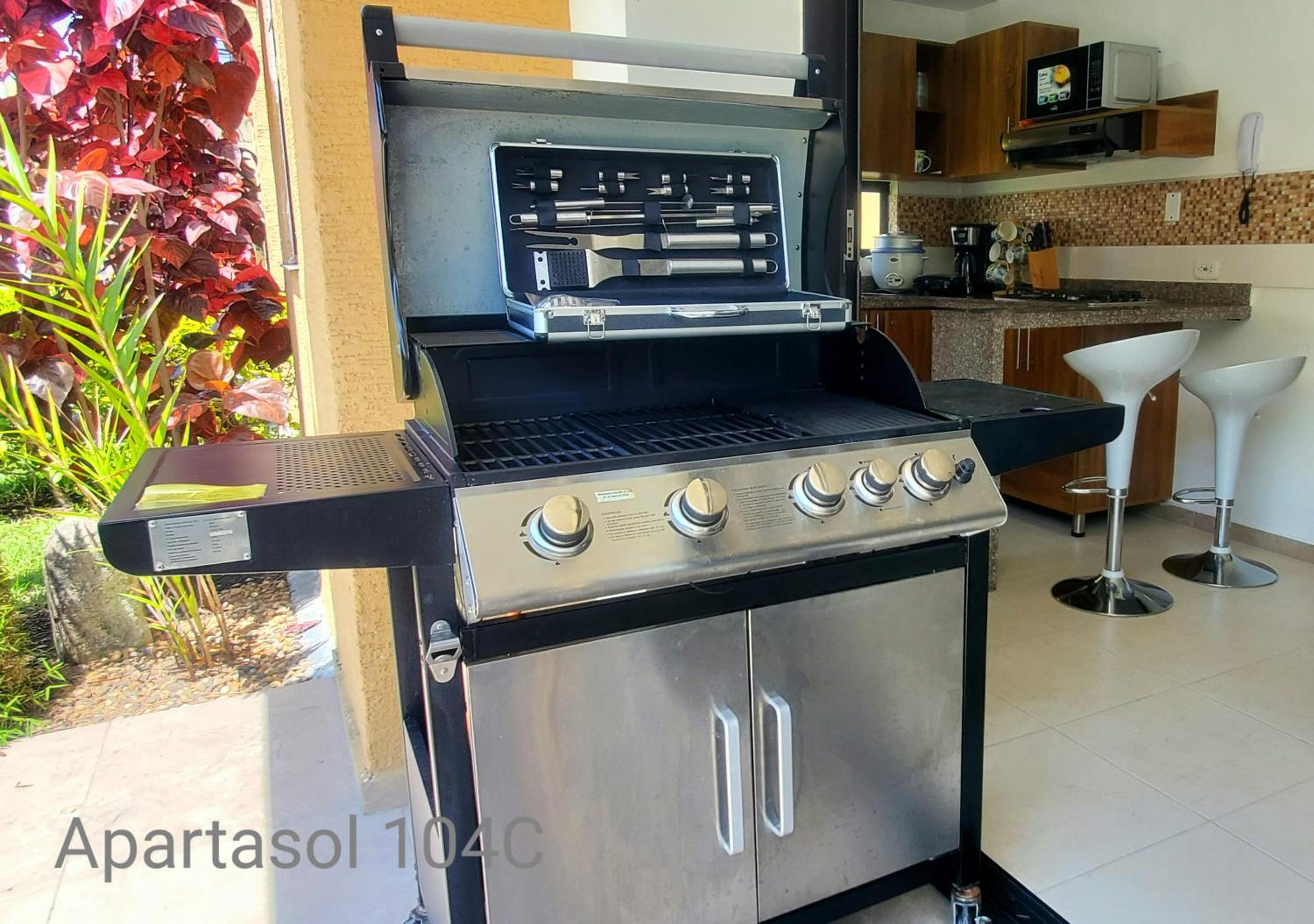 Apartasol Vacacional - La ReservaTravel - Eje Cafetero