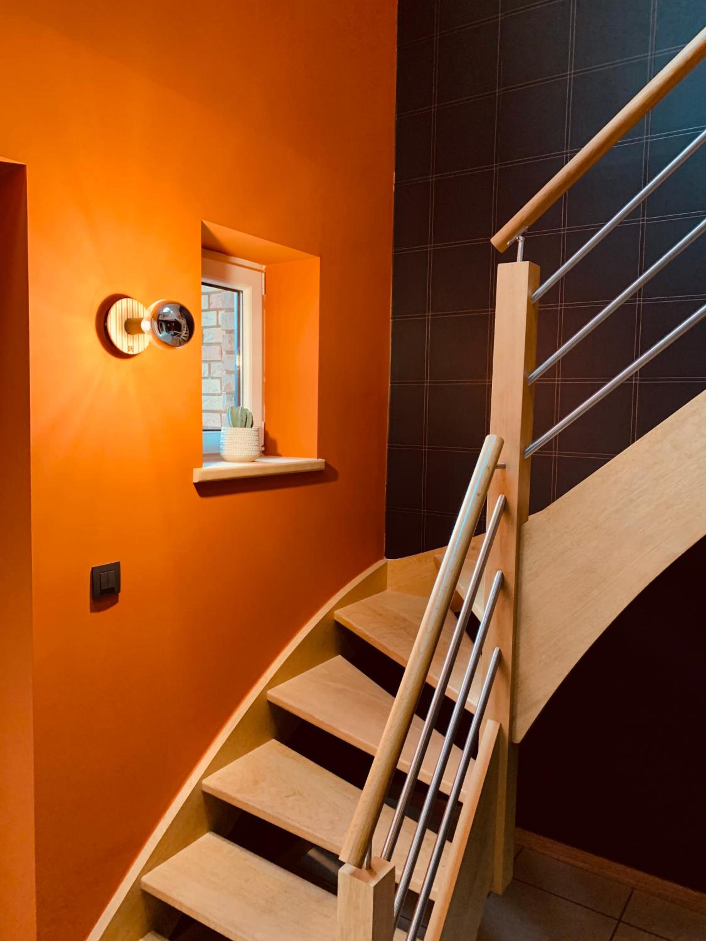 La Chambre d'en Haut