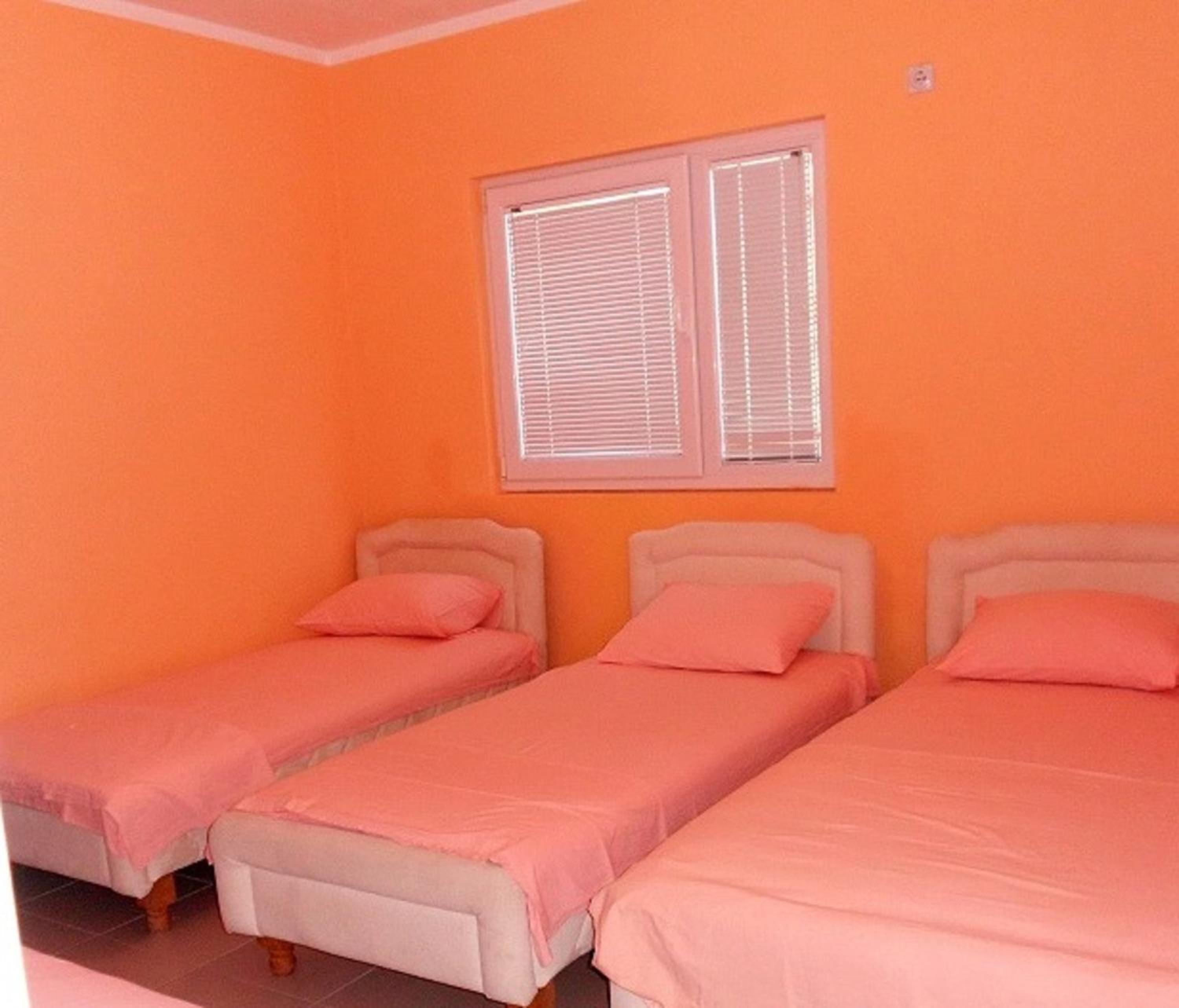 Apartmans Hari