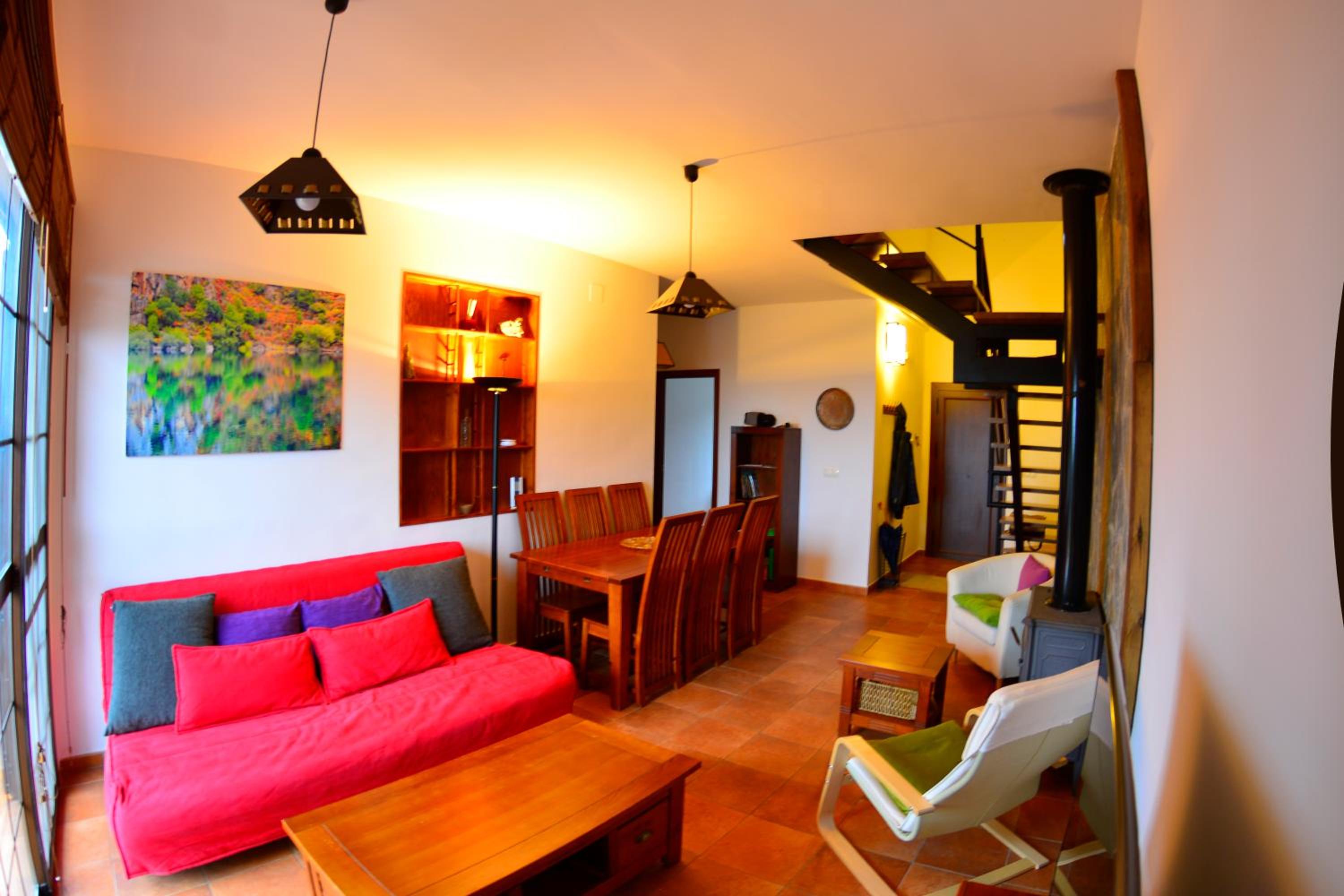 Casa Suber view 3