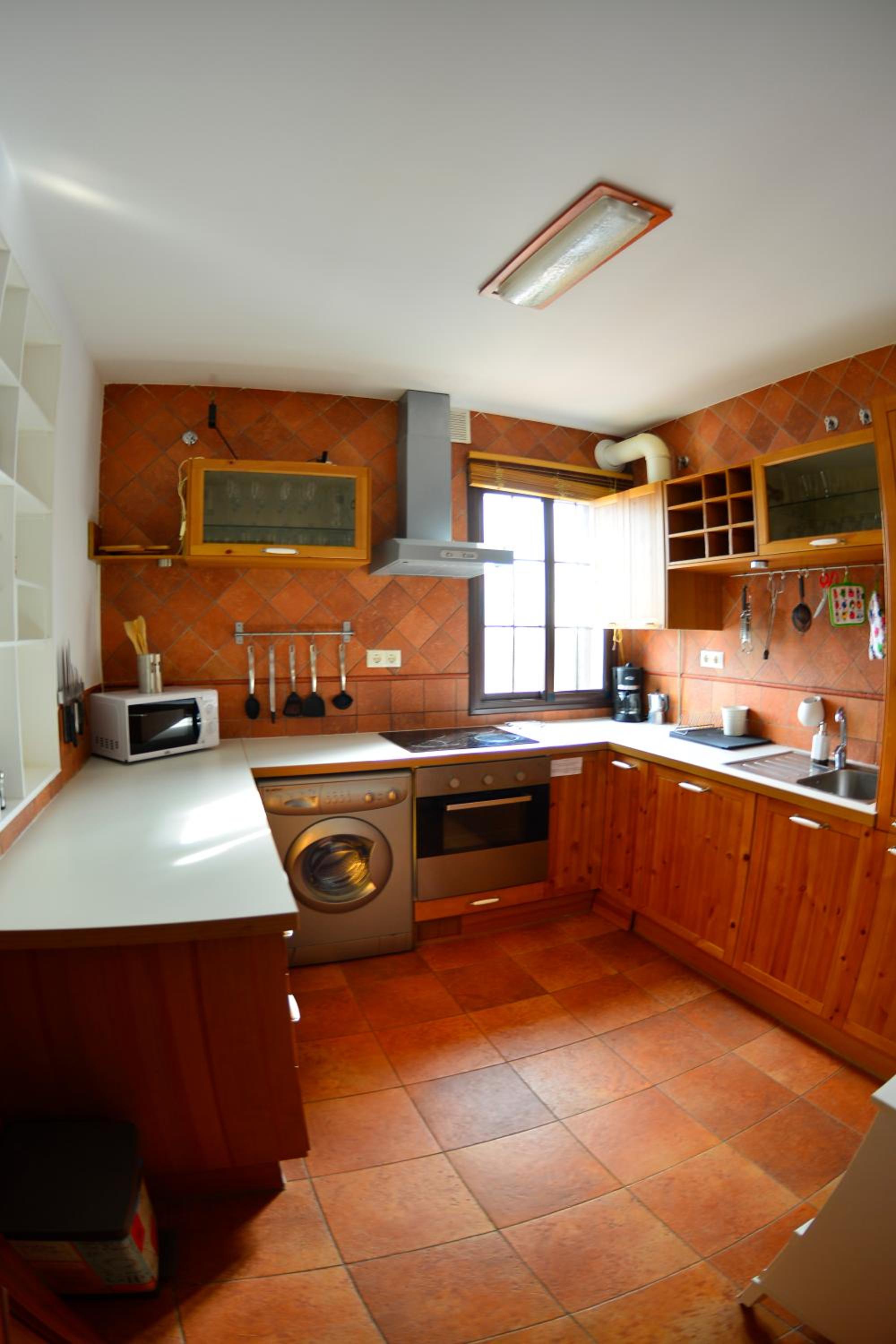 Casa Suber view 4
