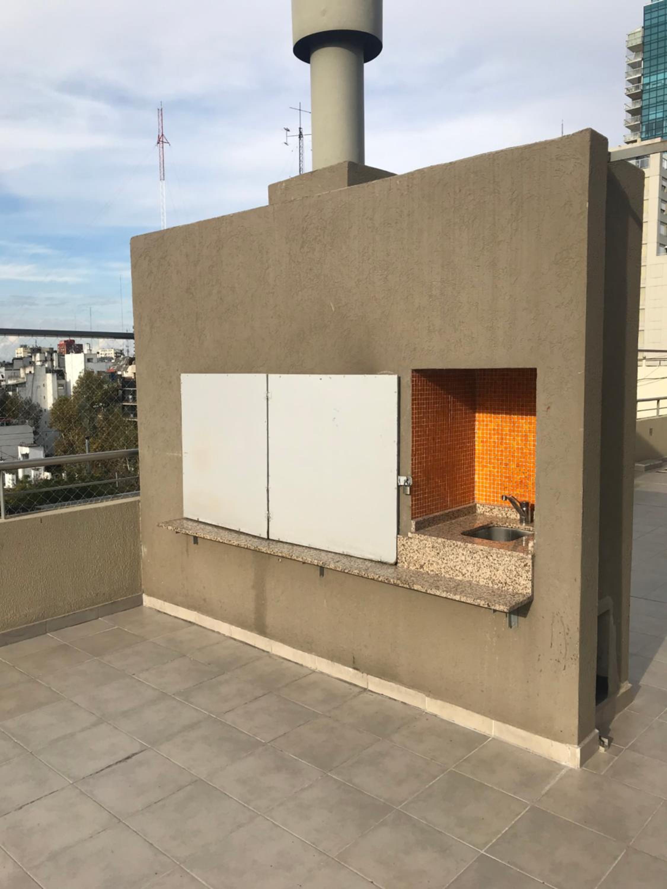 roof