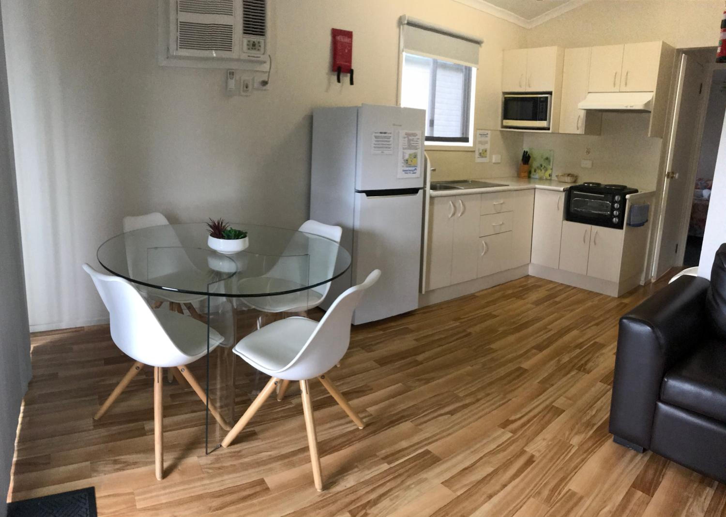 Diamond Beach Holiday Park