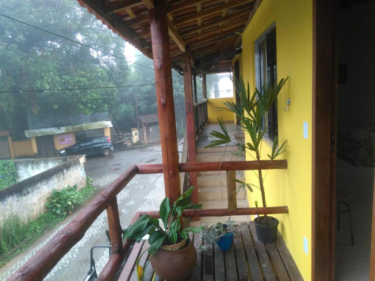 Suites da Dorinha