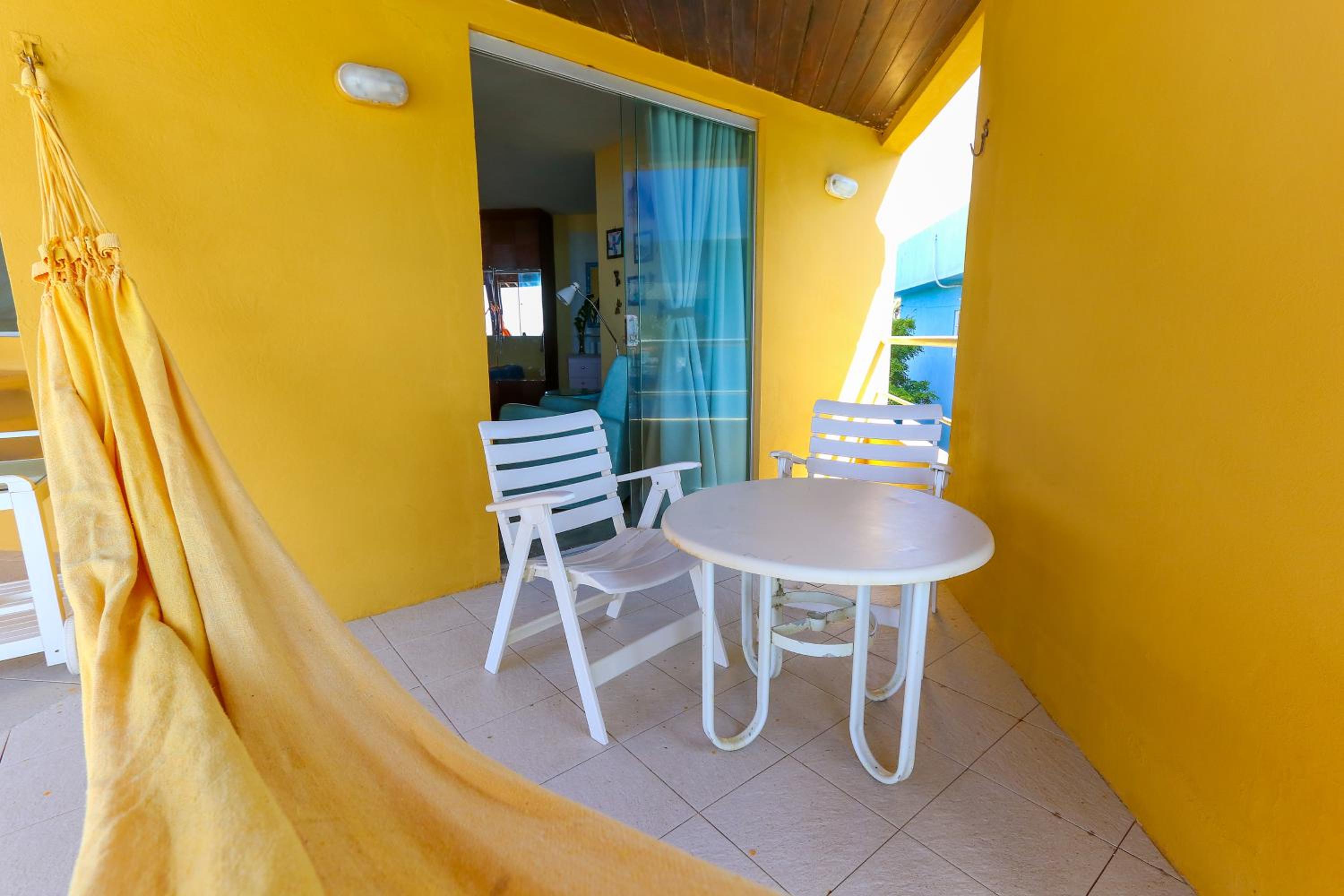 Casa a beira mar com 4 suites e muito conforto