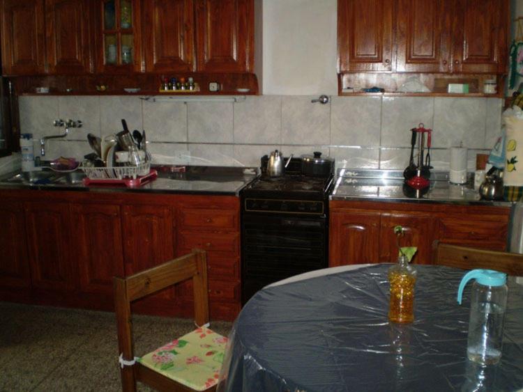 Hostel Marino Rosario