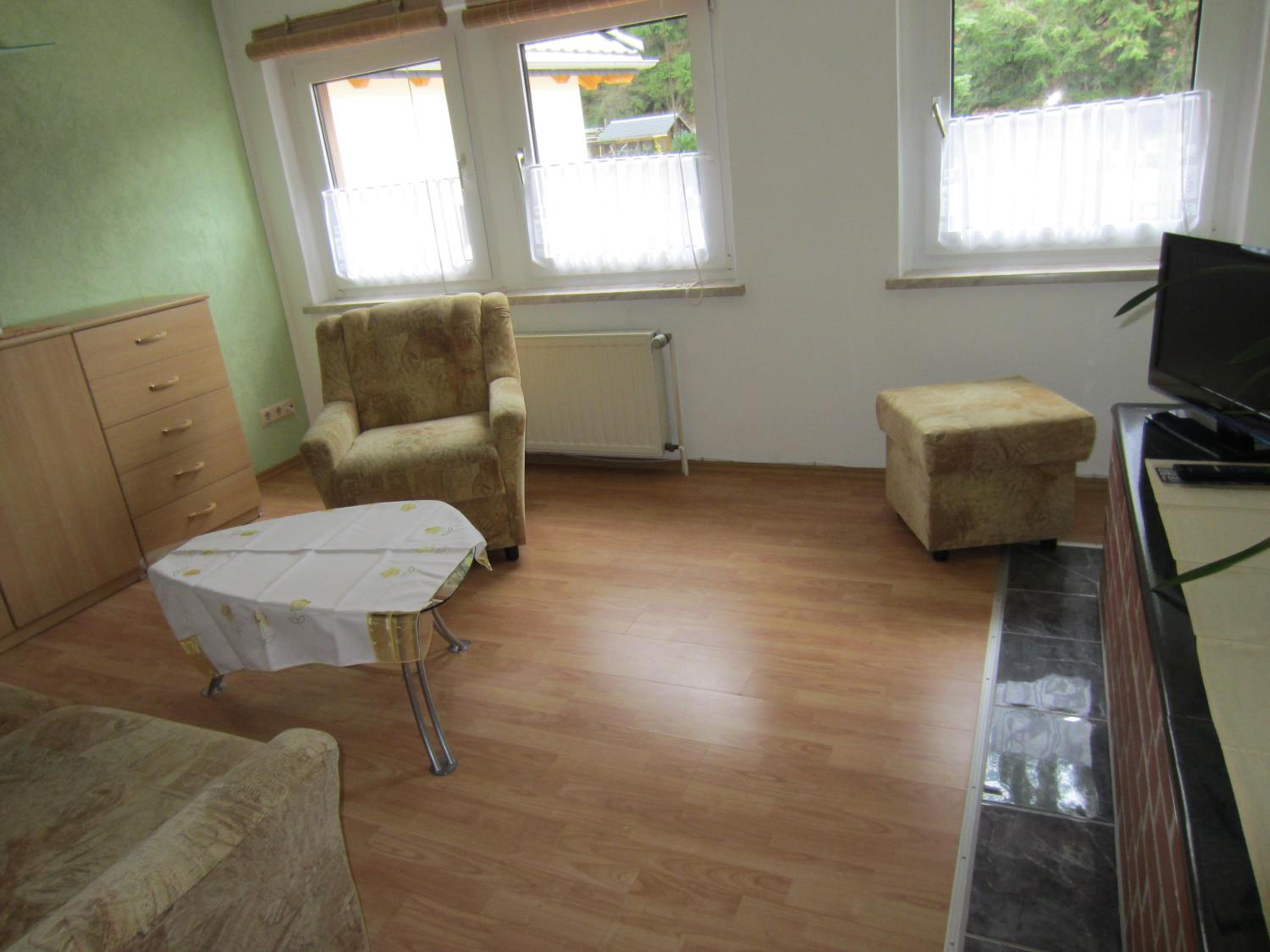 Gaststätte & Pension Oelmuehle