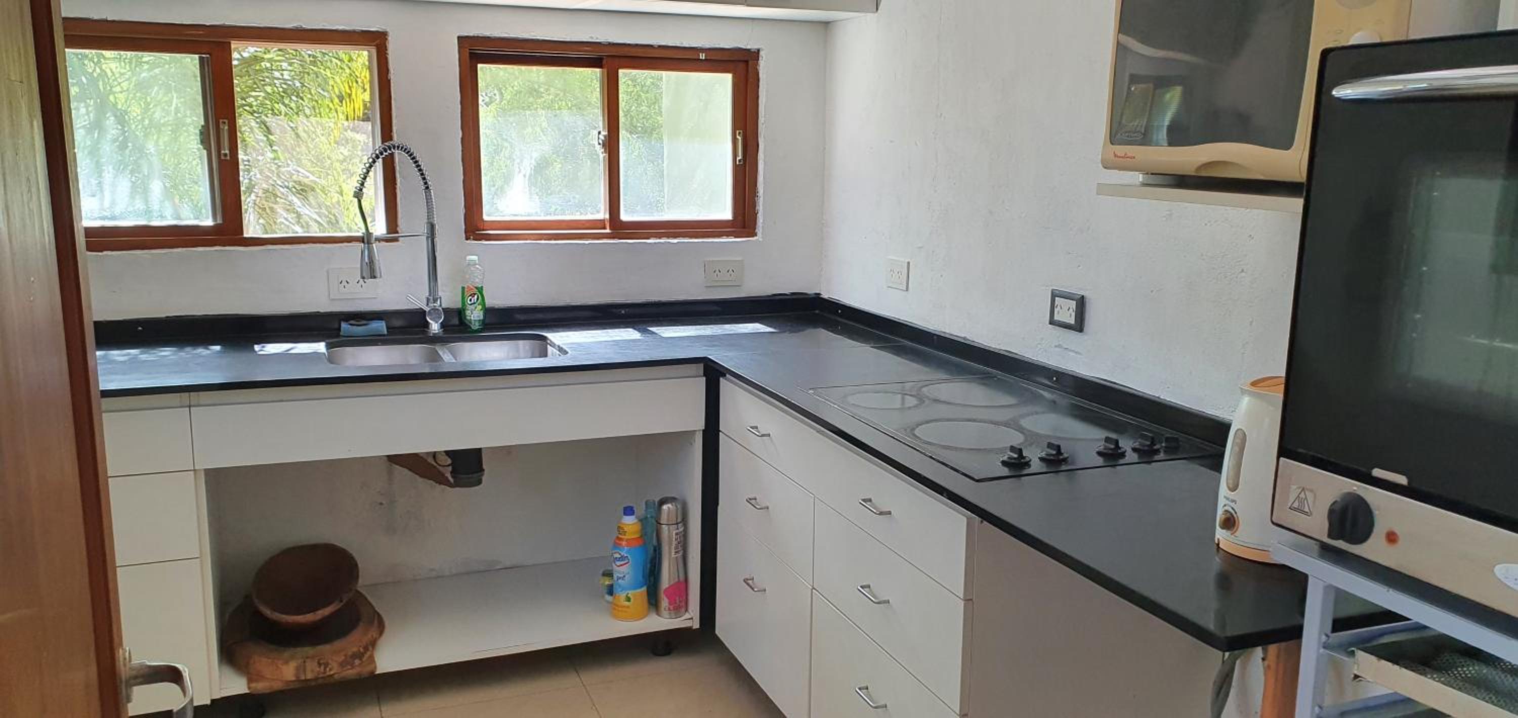 AMANU Casa Unica en el delta de Tigre a solo 5' para 30 personas