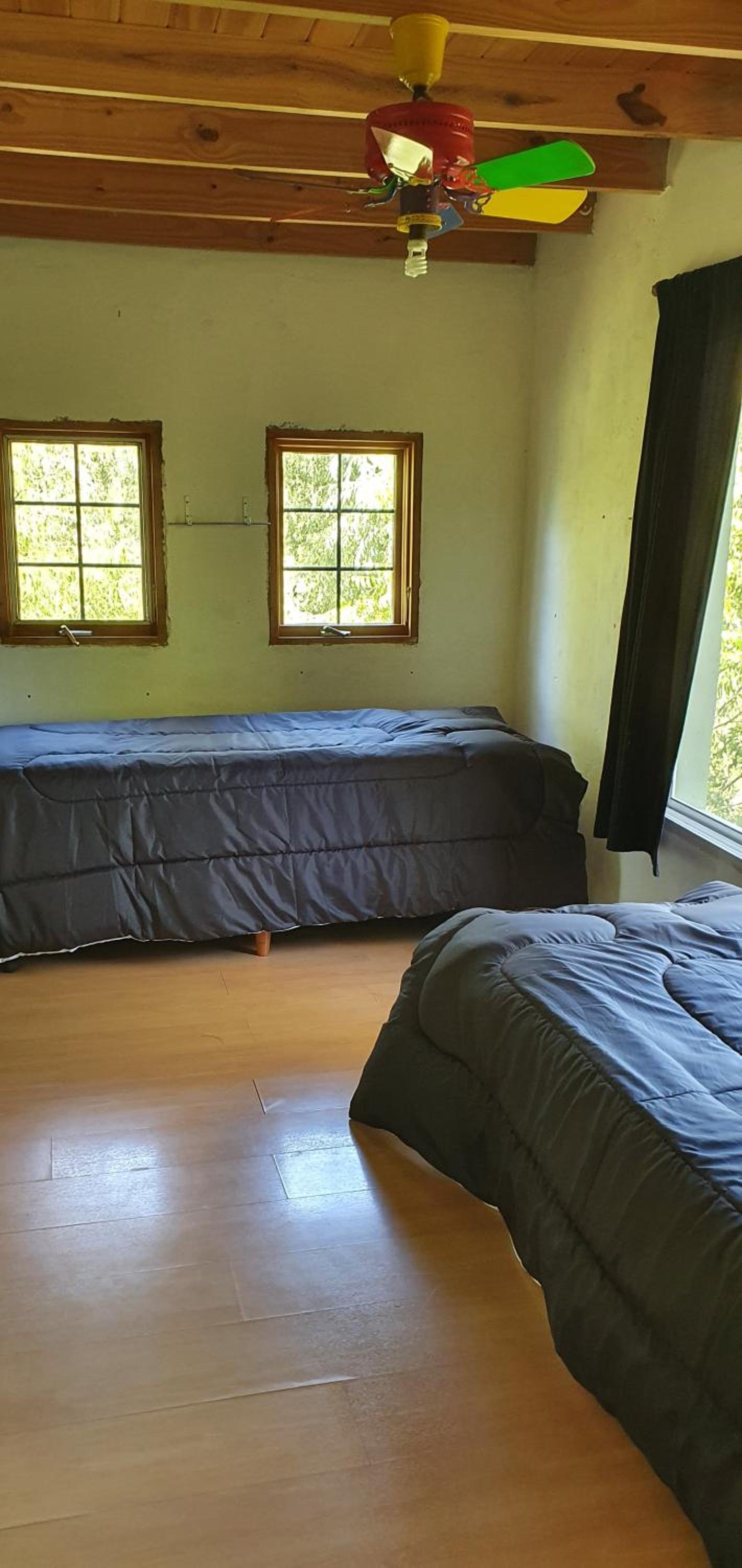 AMANU Casa Unica en el delta de Tigre a solo 5' para 30 personas