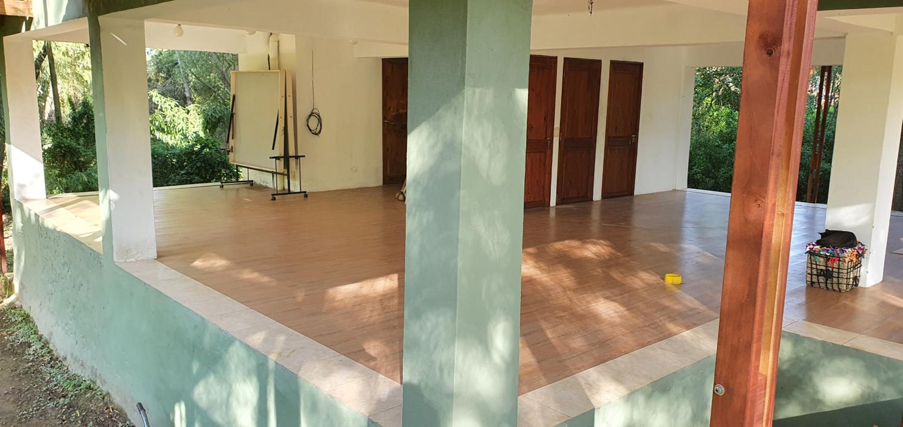 AMANU Casa Unica en el delta de Tigre a solo 5' para 30 personas