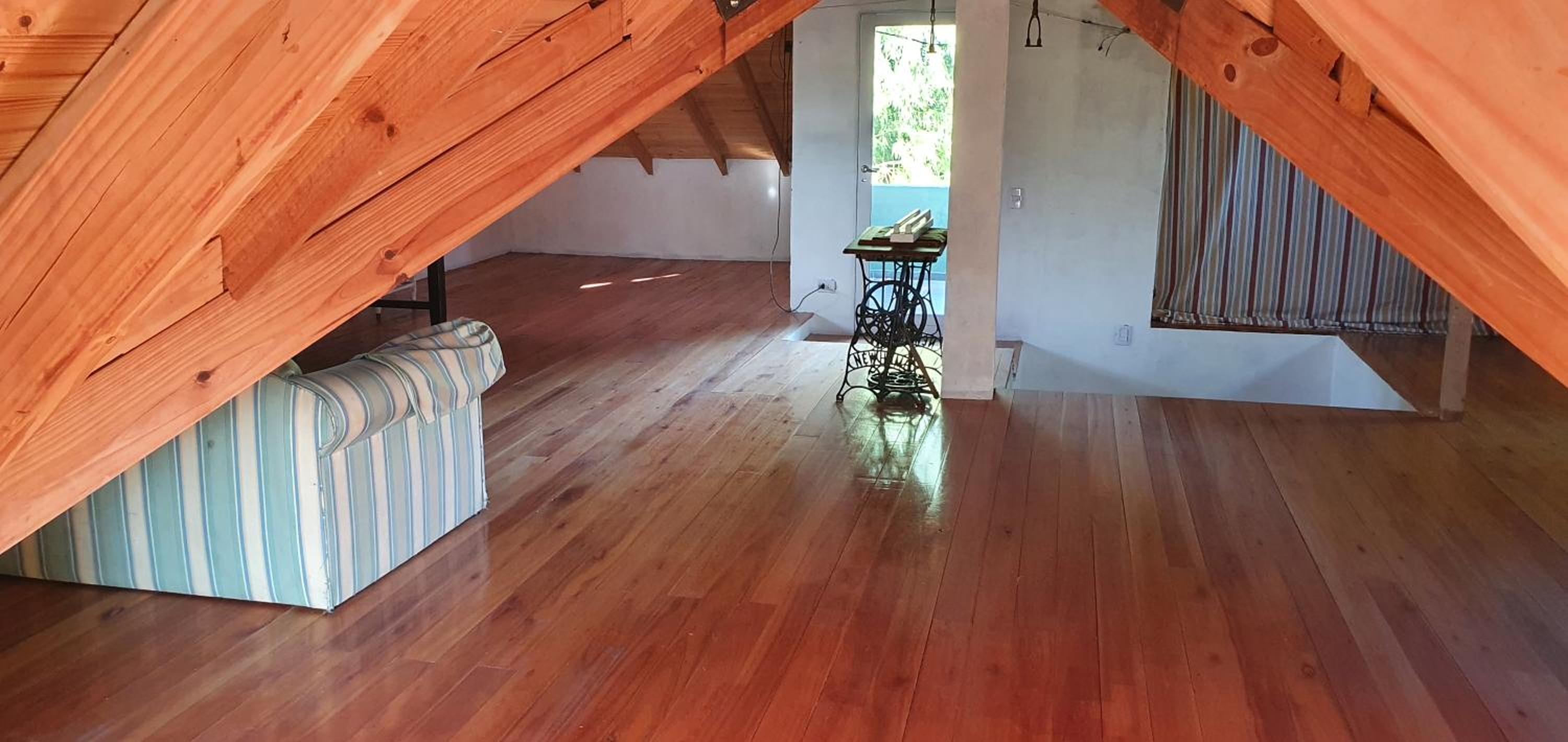 AMANU Casa Unica en el delta de Tigre a solo 5' para 30 personas