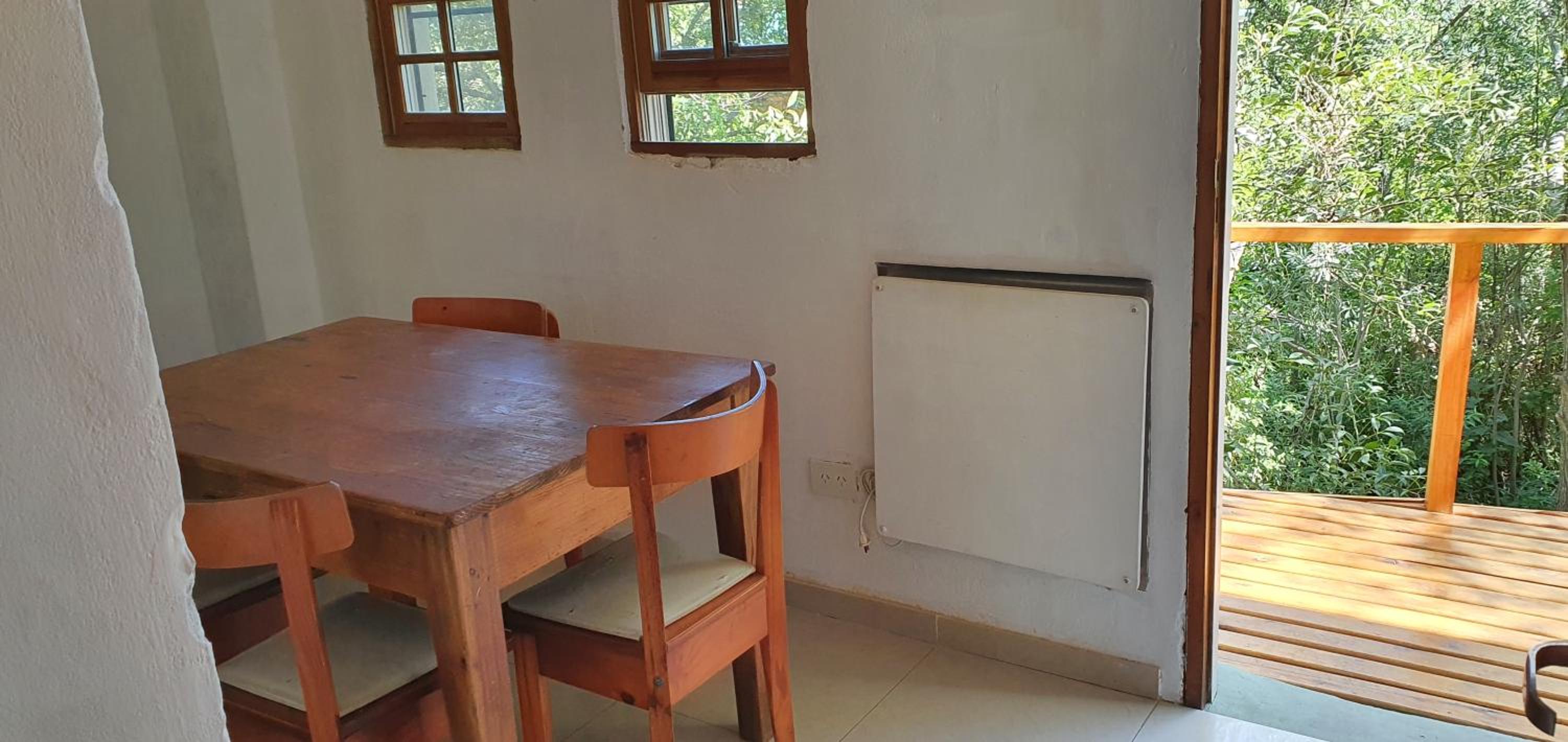 AMANU Casa Unica en el delta de Tigre a solo 5' para 30 personas