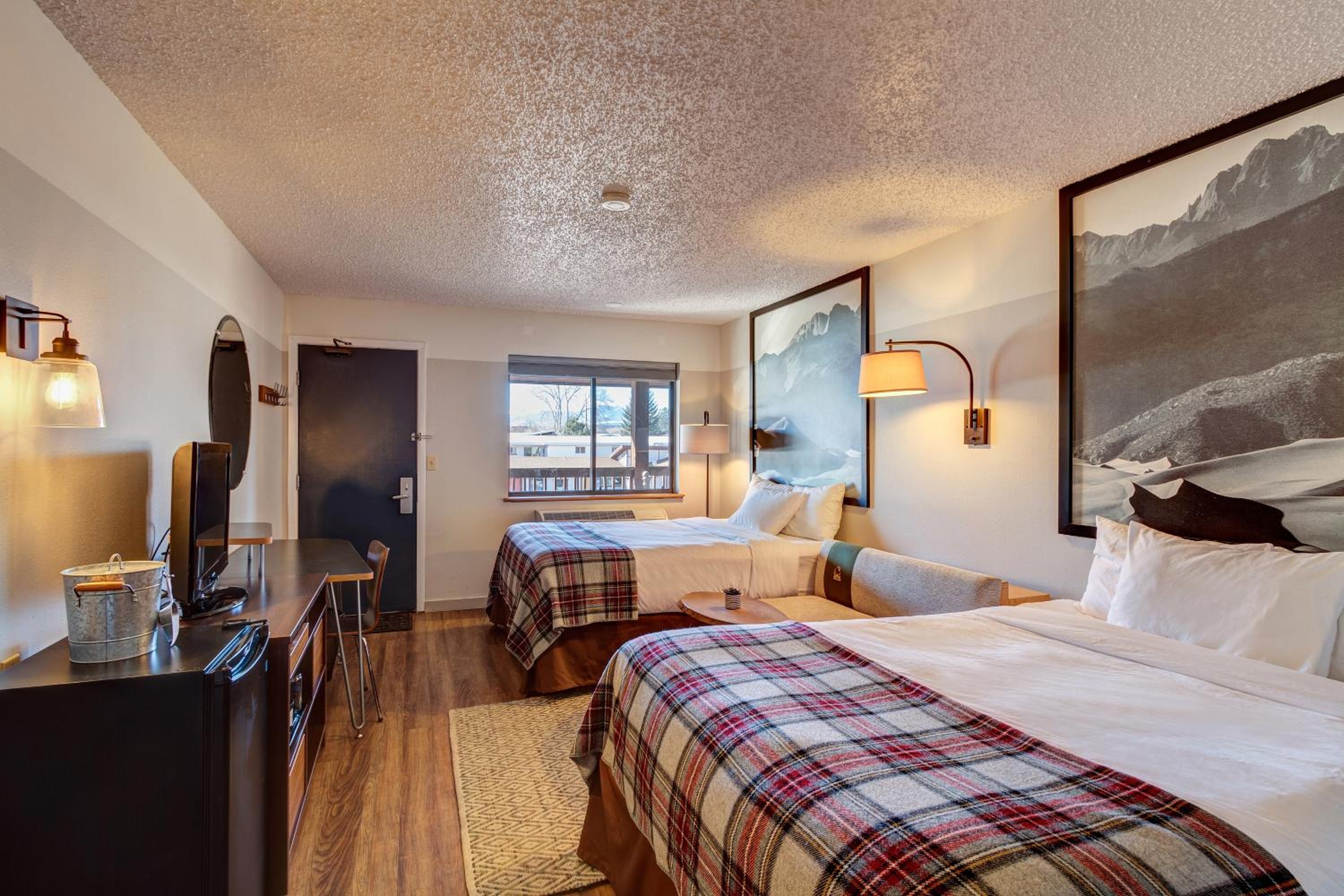 Salida Vacations - Loyal Duke Lodge - Property Image 12