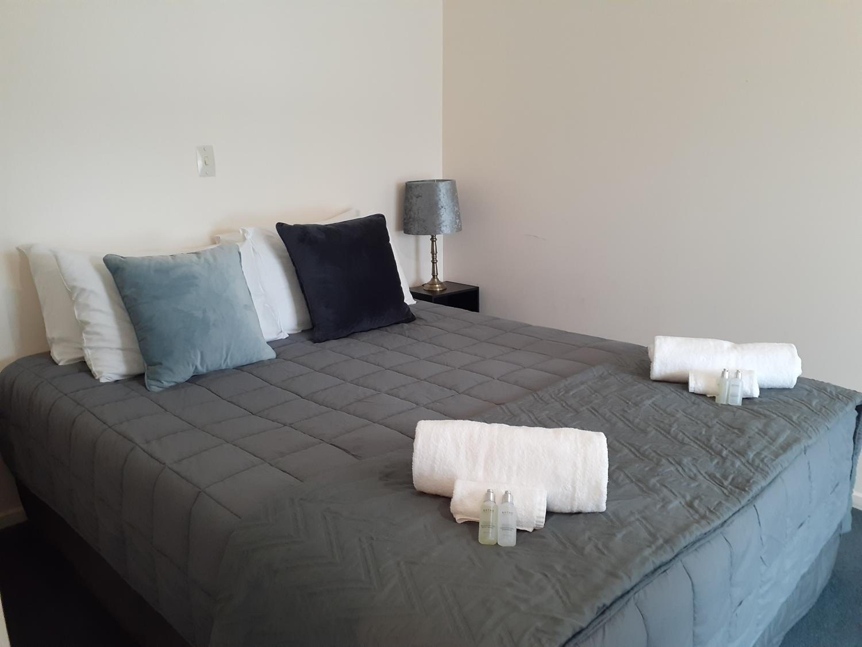 Golden Bay Motel