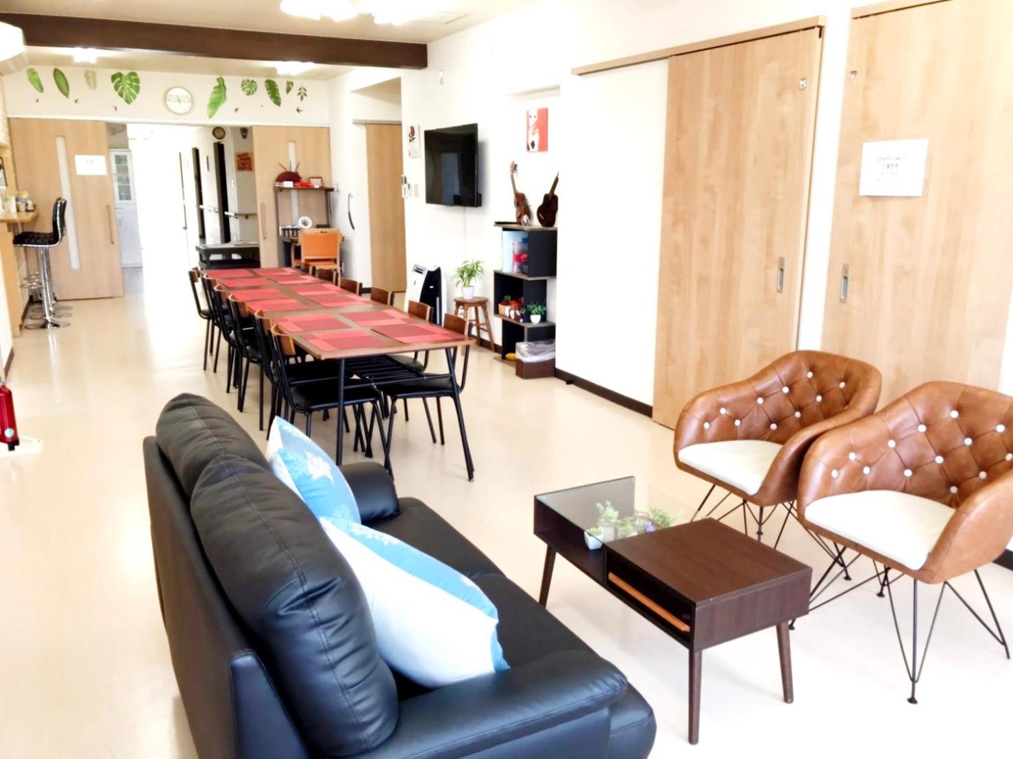 Resort Inn Gabusoka -SEVEN Hotels and Resorts- view 2