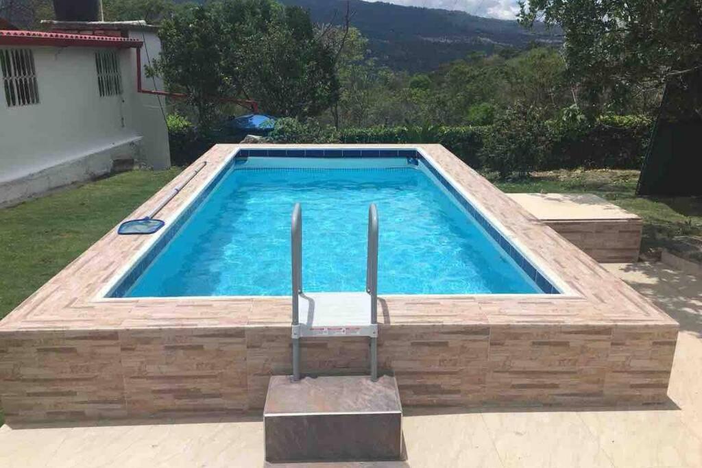 CASA DE CAMPO Villa Ibiza Celebraciones y Descanso en un Paraíso Natural