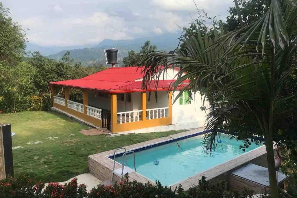 CASA DE CAMPO Villa Ibiza Celebraciones y Descanso en un Paraíso Natural
