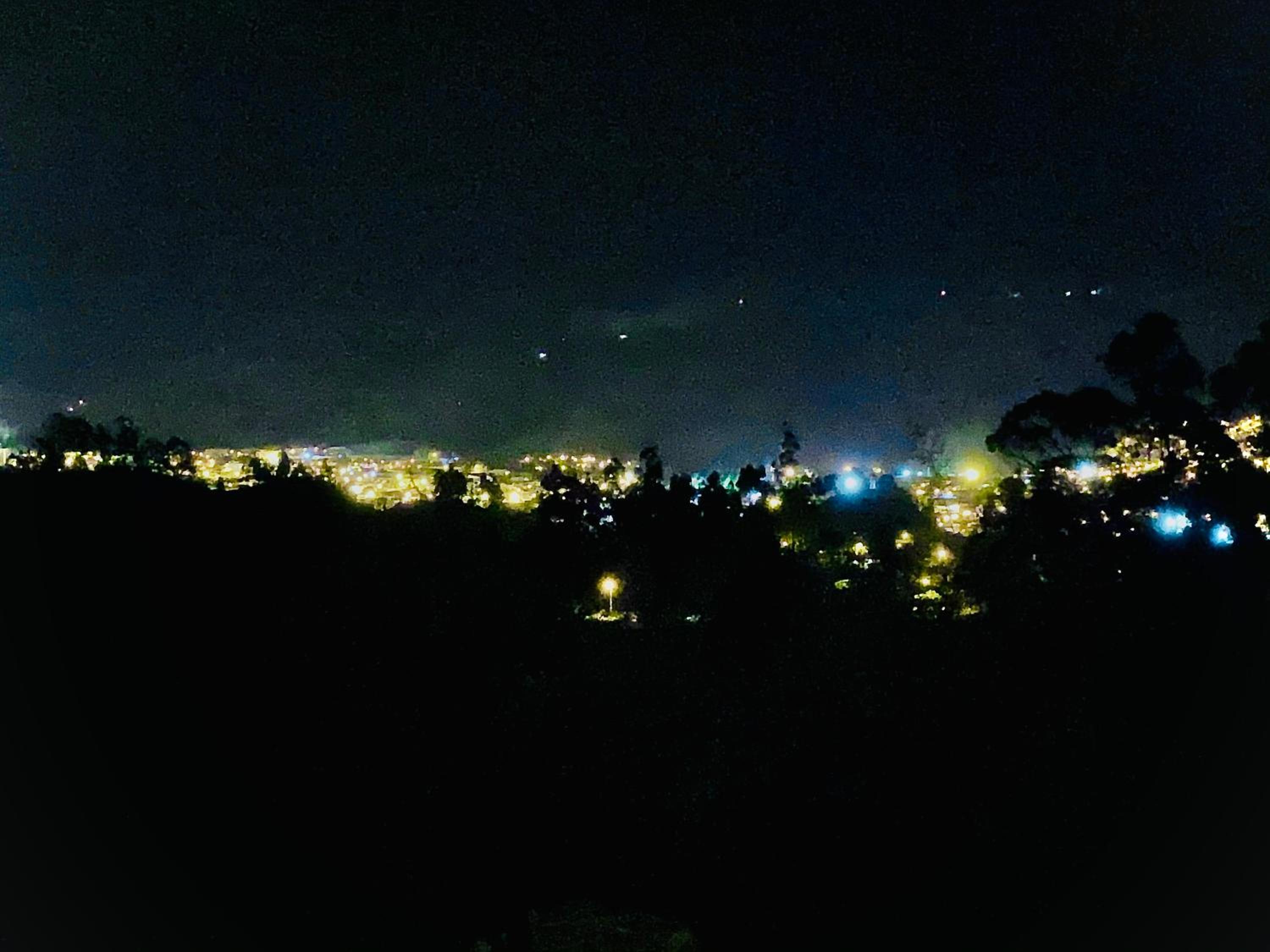 Romántica Cabaña con vista a la ciudad, 10 min del Centro, photo 25