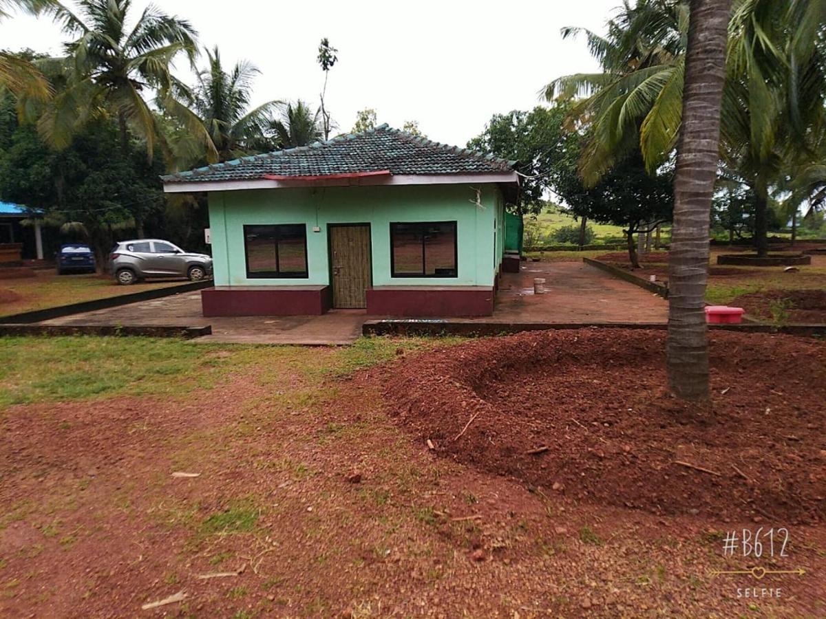 children's play area