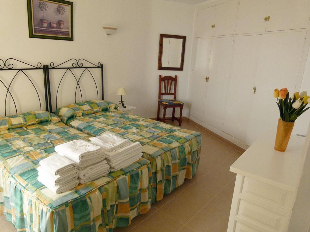 Apartamentos Intercentro Algarrobo-Costa APARTAMENTOS TURÍSTICOS -INMOBILIARIA