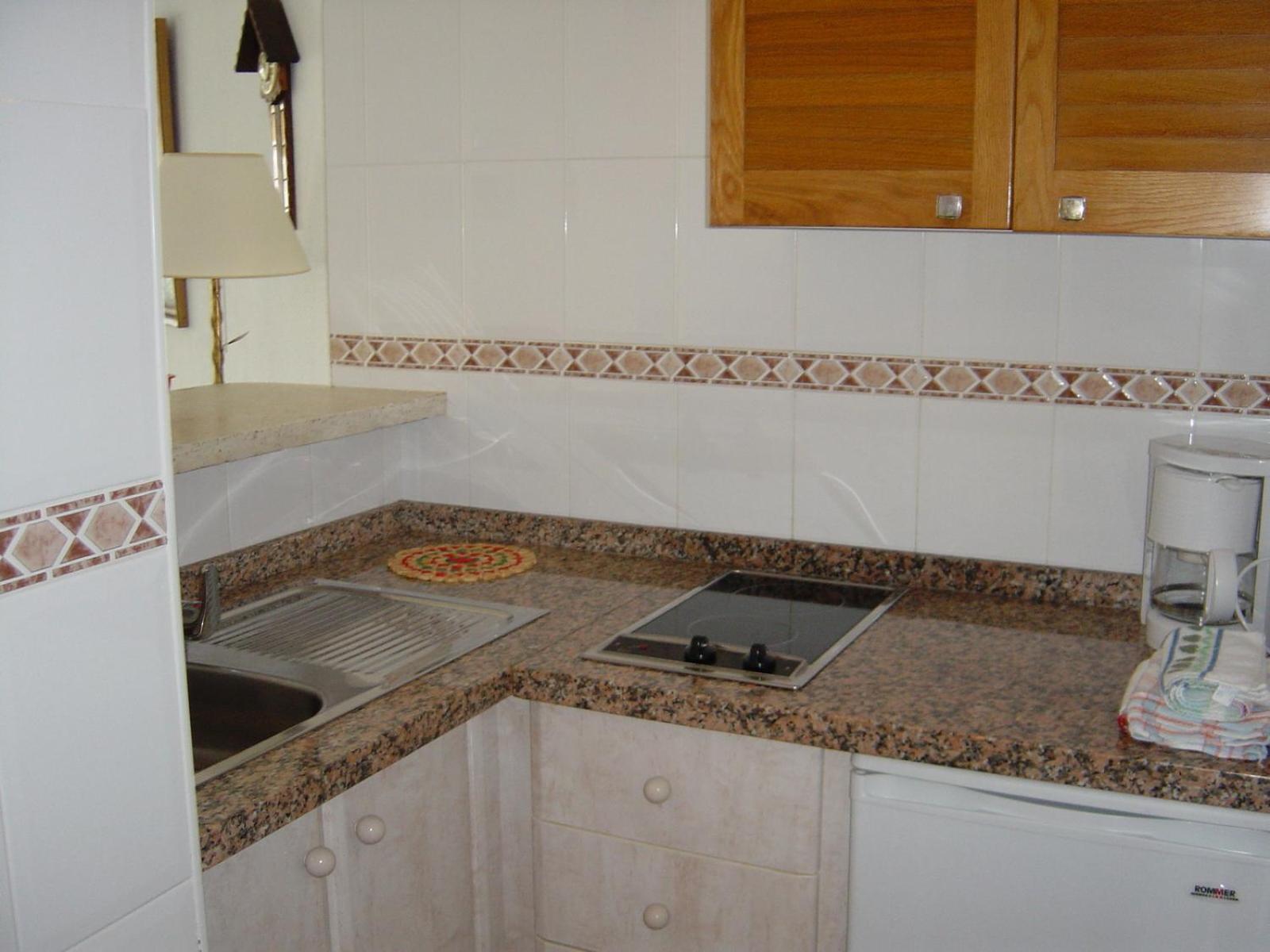 Apartamentos Intercentro Algarrobo-Costa APARTAMENTOS TURÍSTICOS -INMOBILIARIA