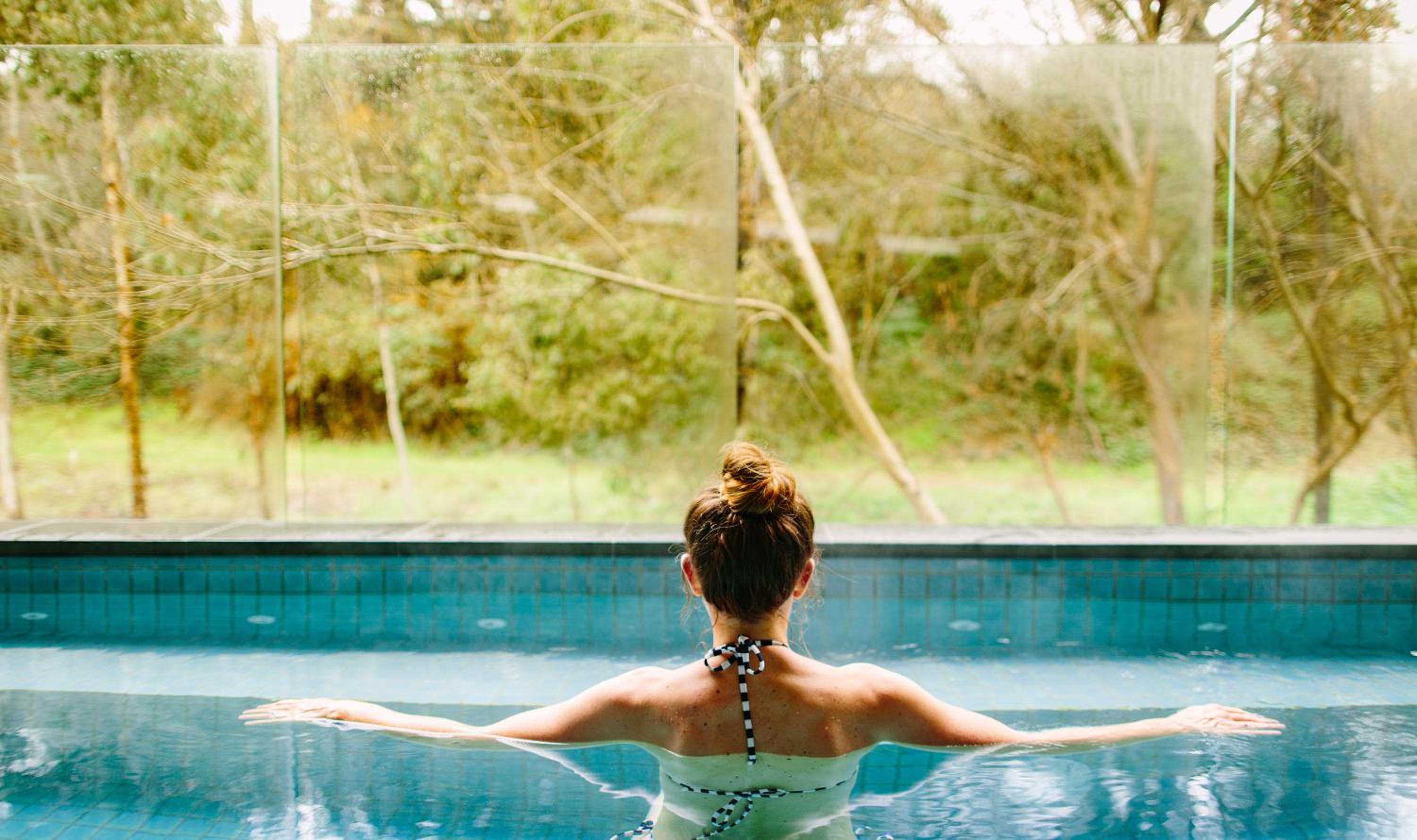 Hepburn Spa Retreat