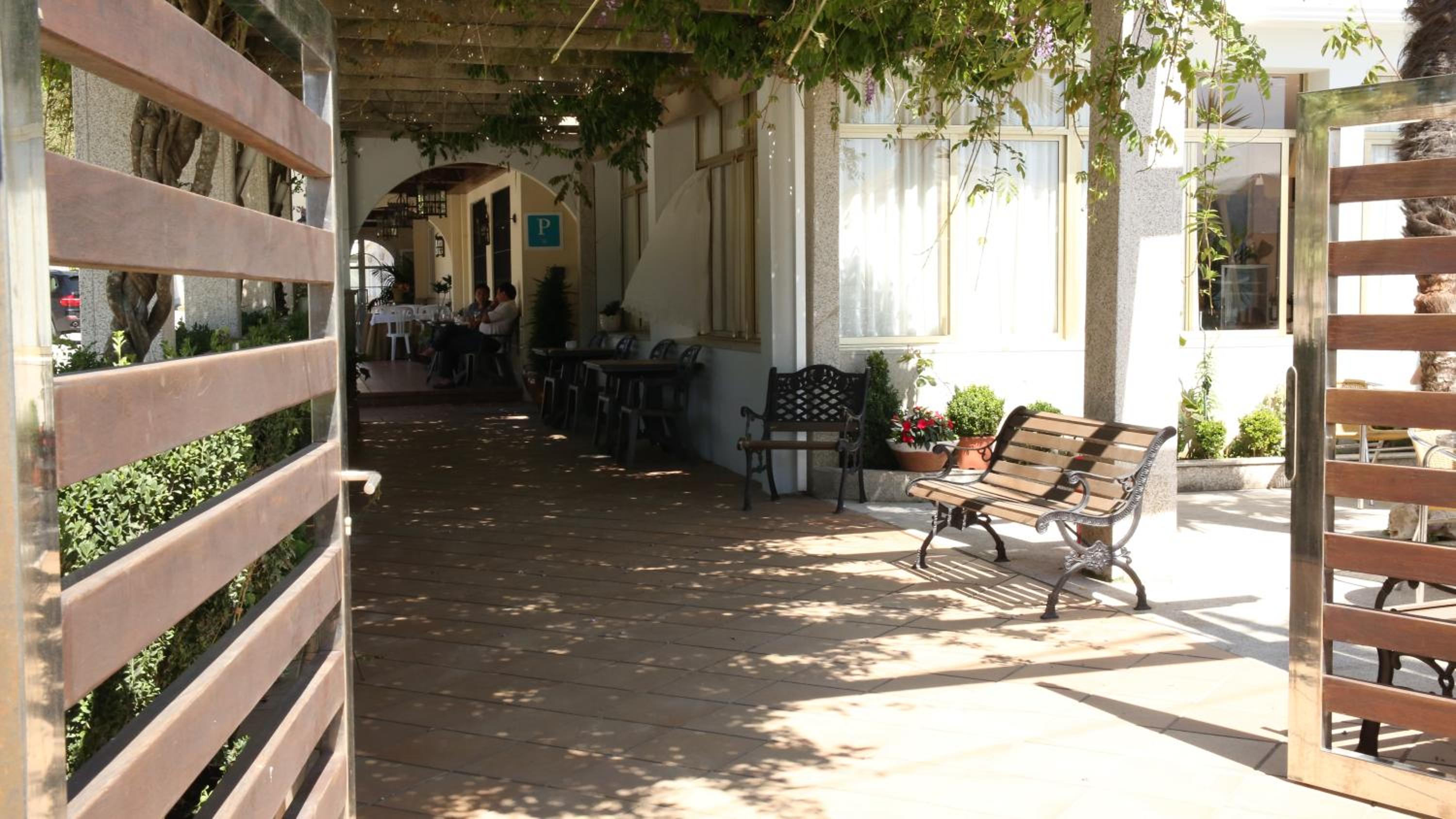 Hostal Antolín