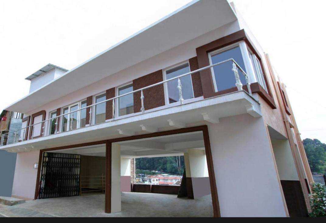 The Sivarajaa Residency