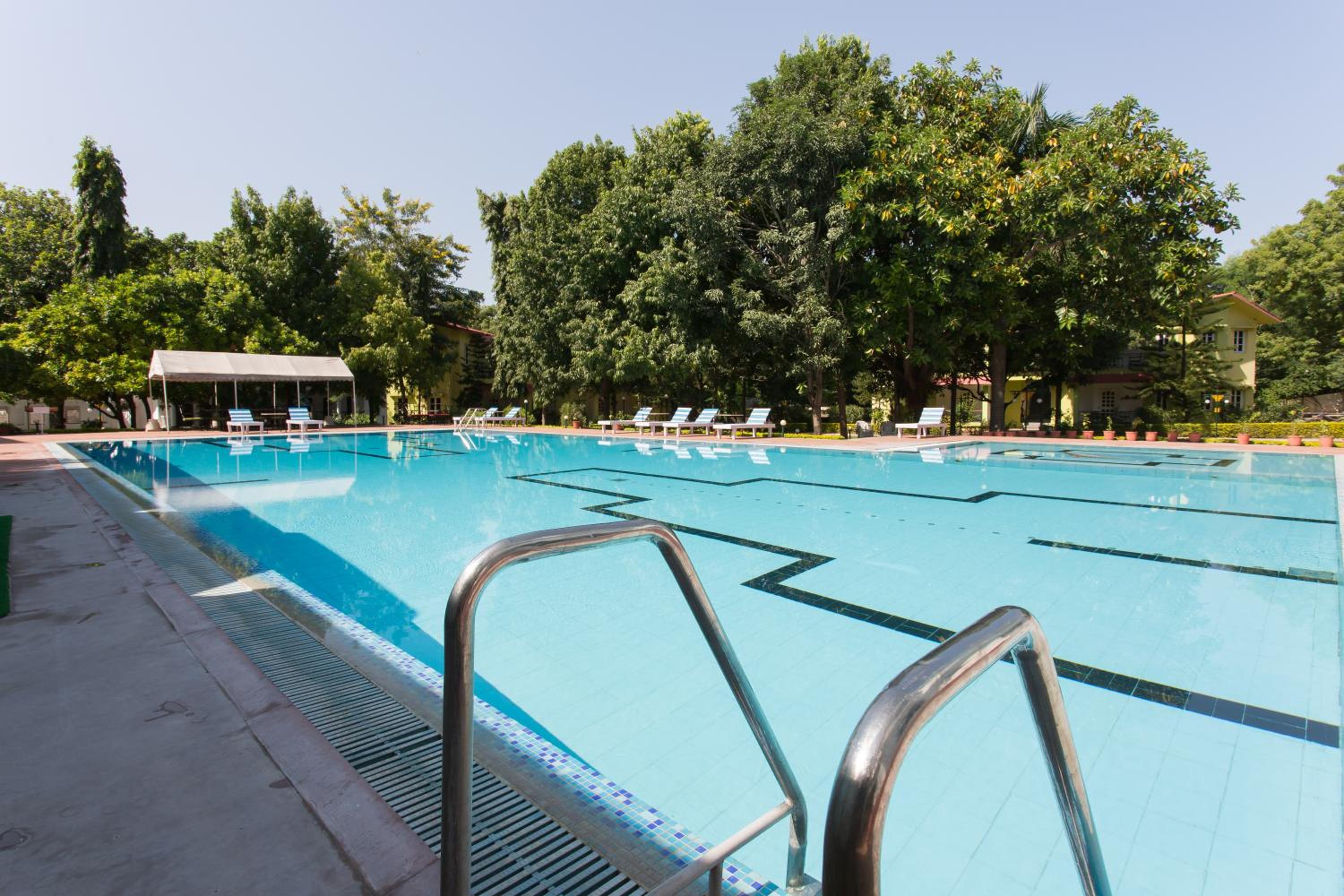 Amantra Shilpi Resort & Spa Udaipur, photo 47