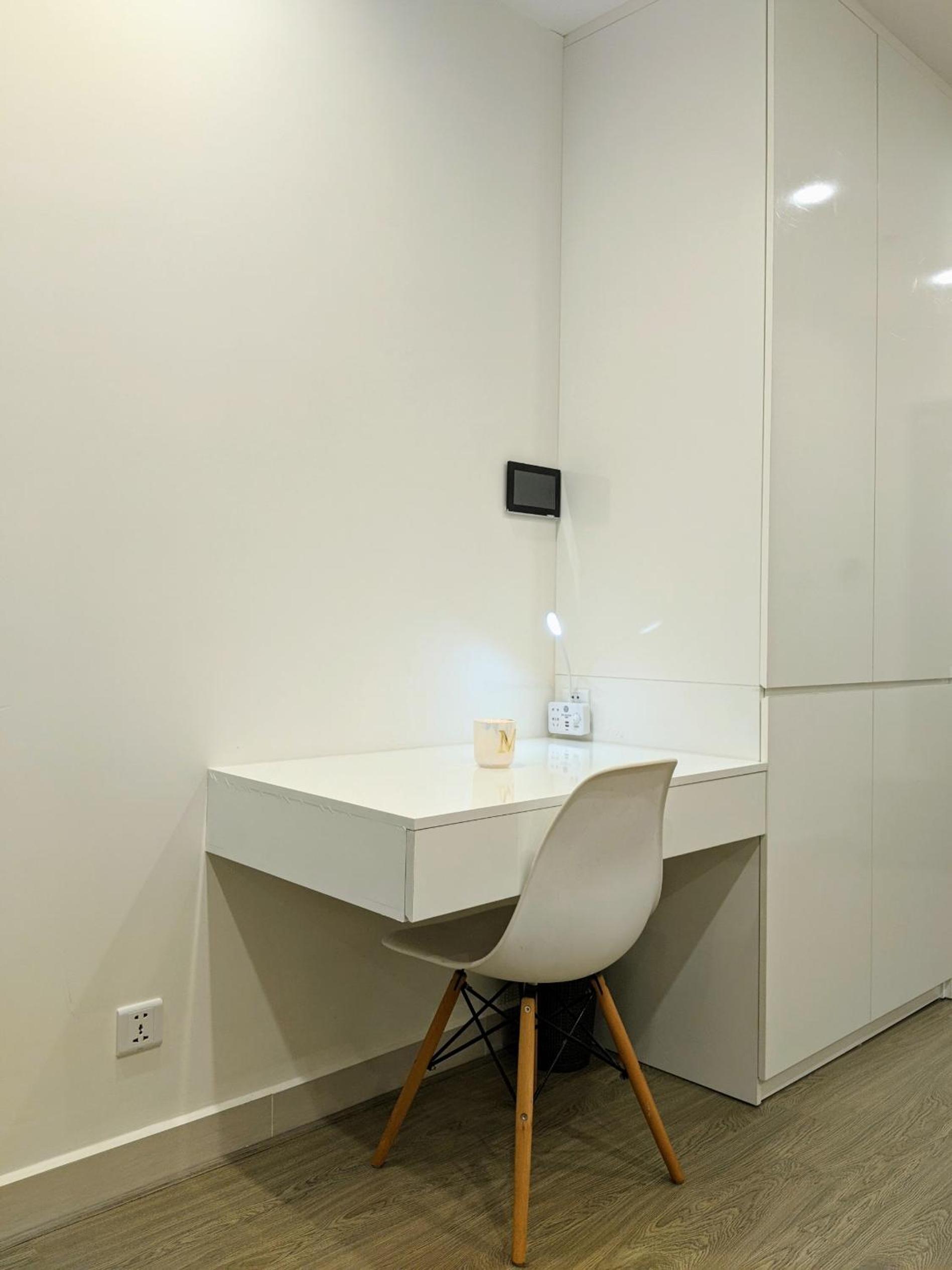 Elegant Studio - Vinhomes Smart City
