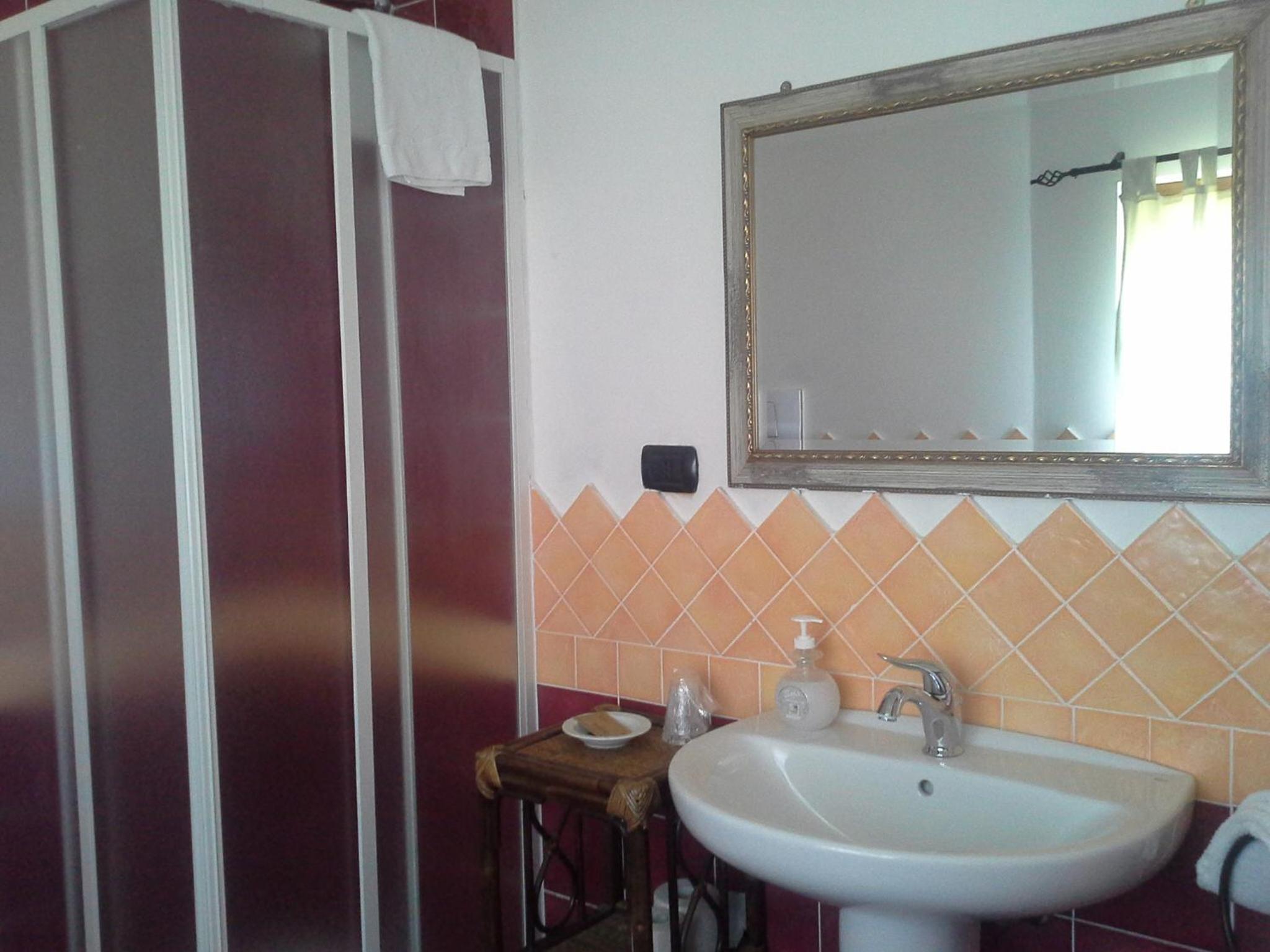 Locanda Tipica Sa Corte