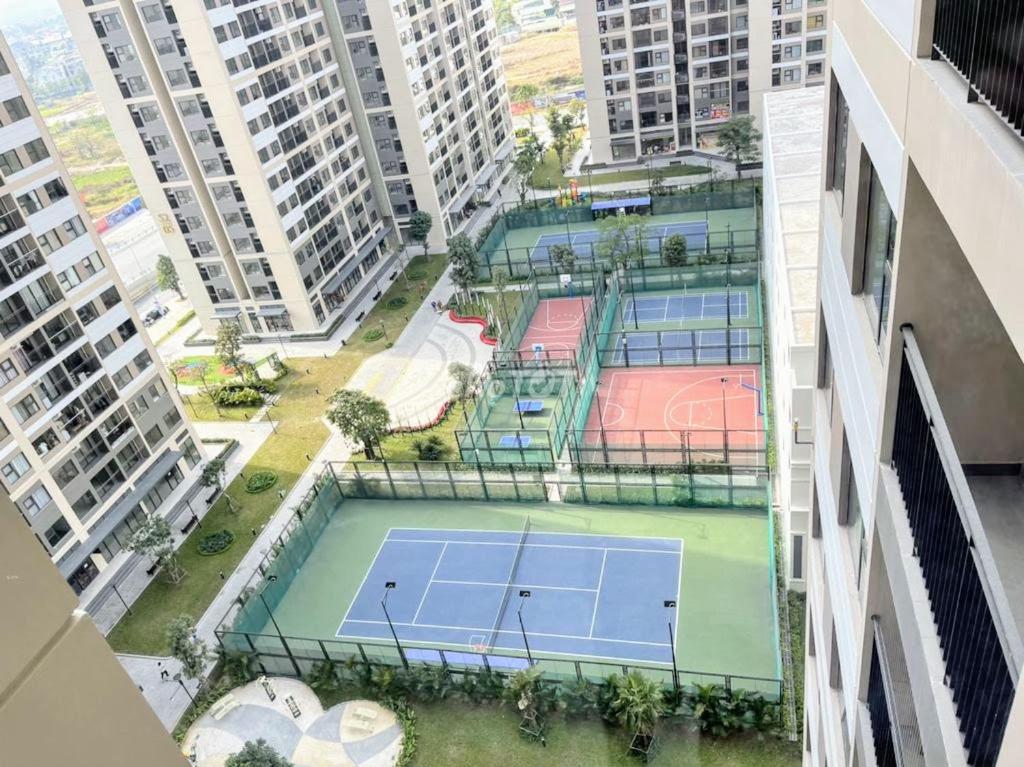 Elegant Studio - Vinhomes Smart City