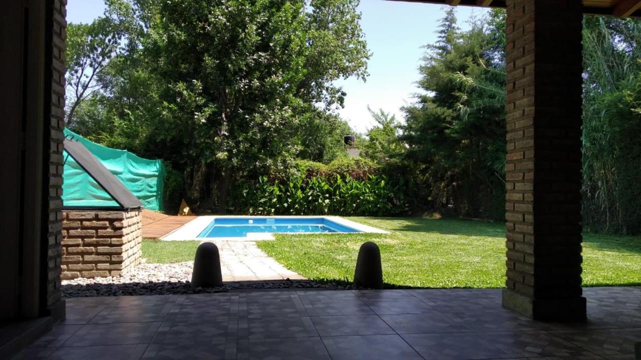 CASA FUNES