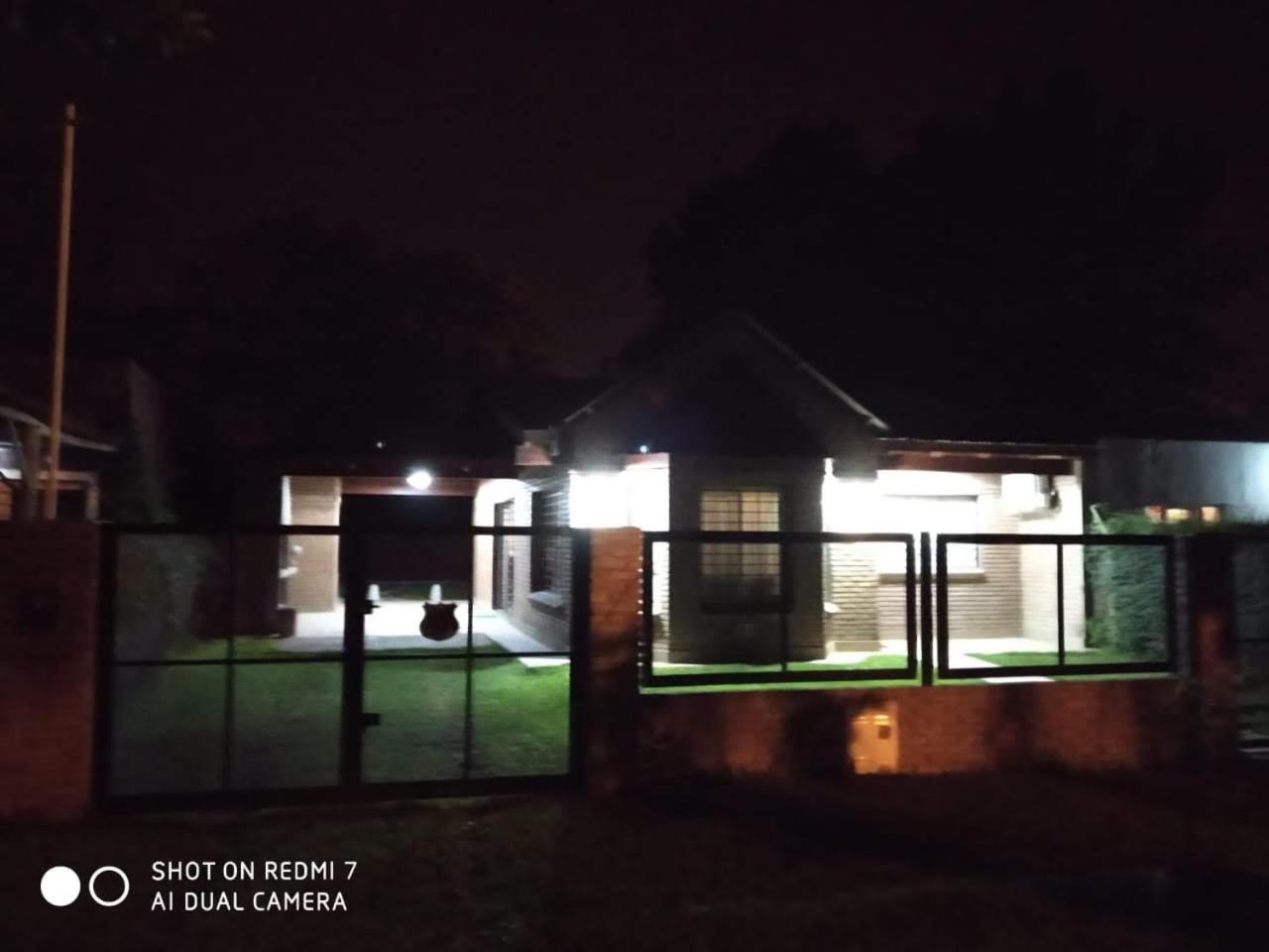 CASA FUNES