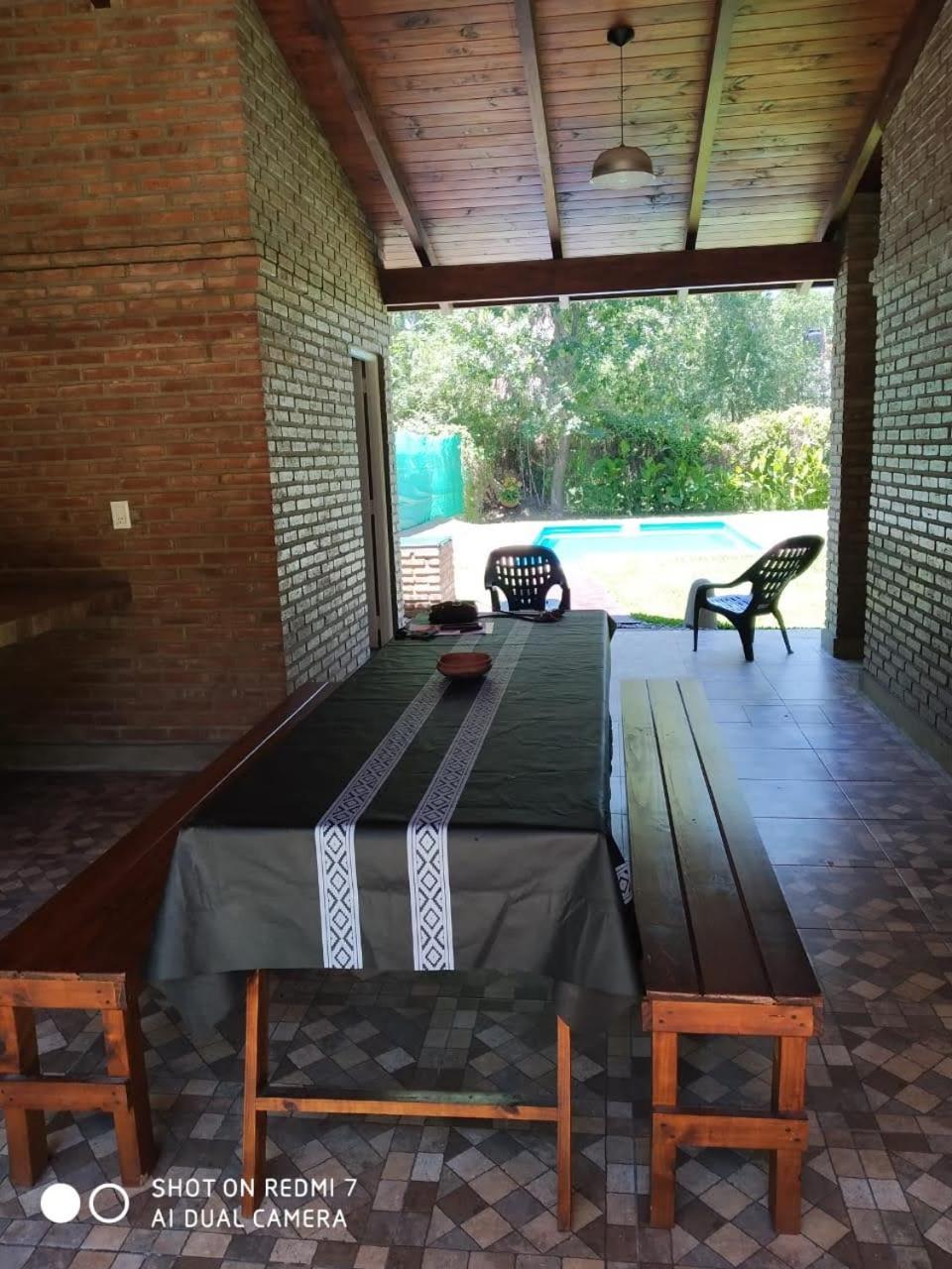 CASA FUNES