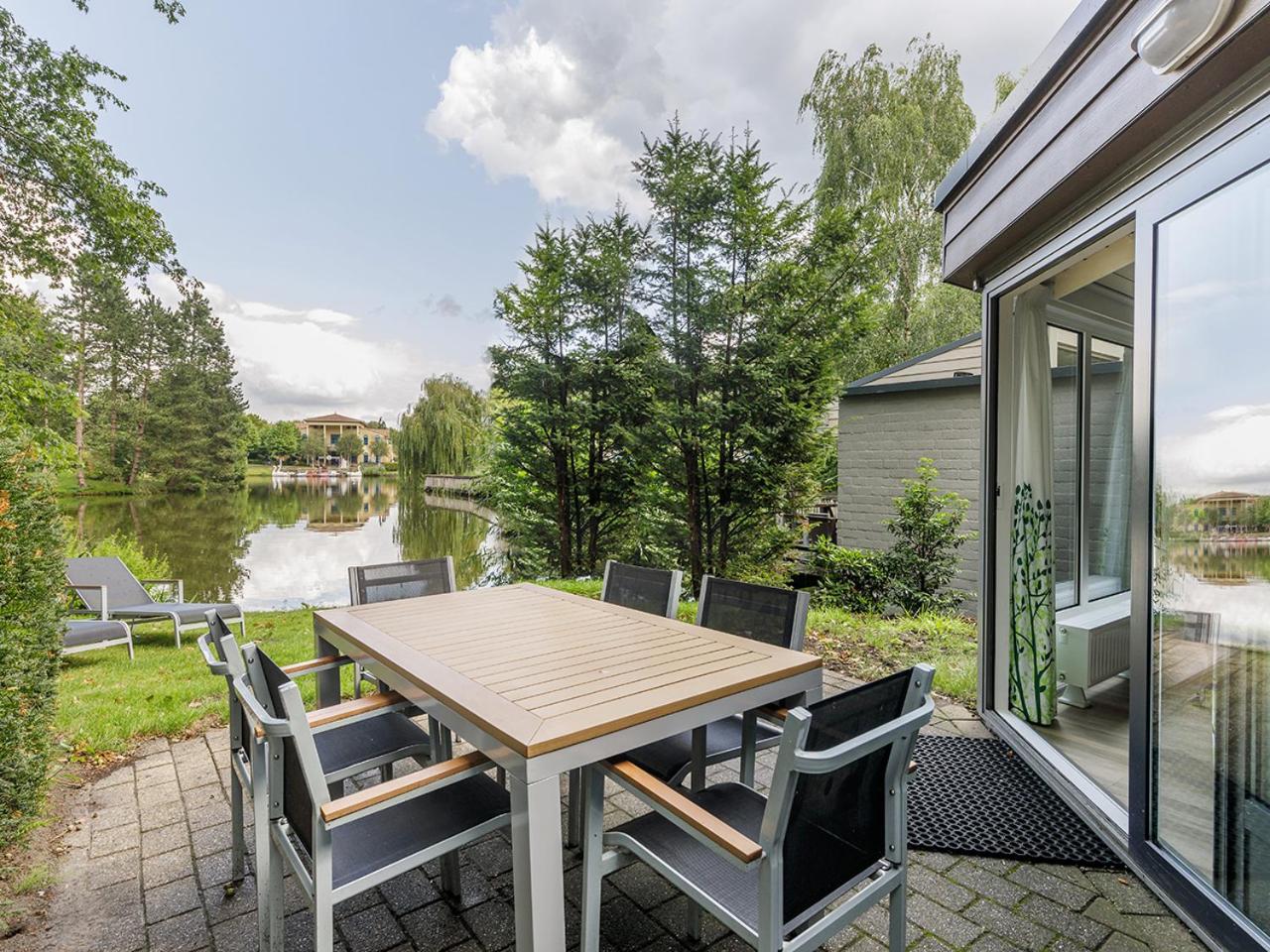 Center Parcs De Eemhof