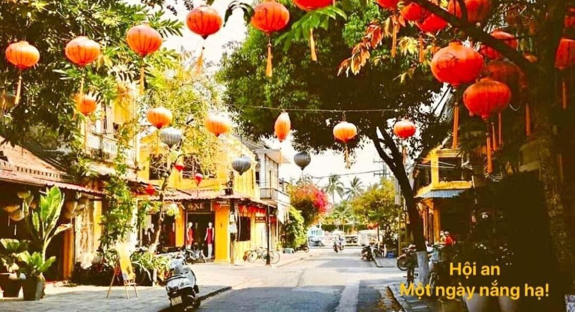 Q.HI homestay