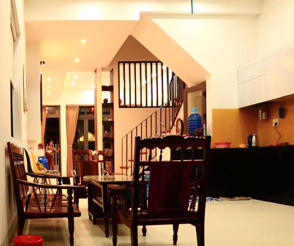 Q.HI homestay