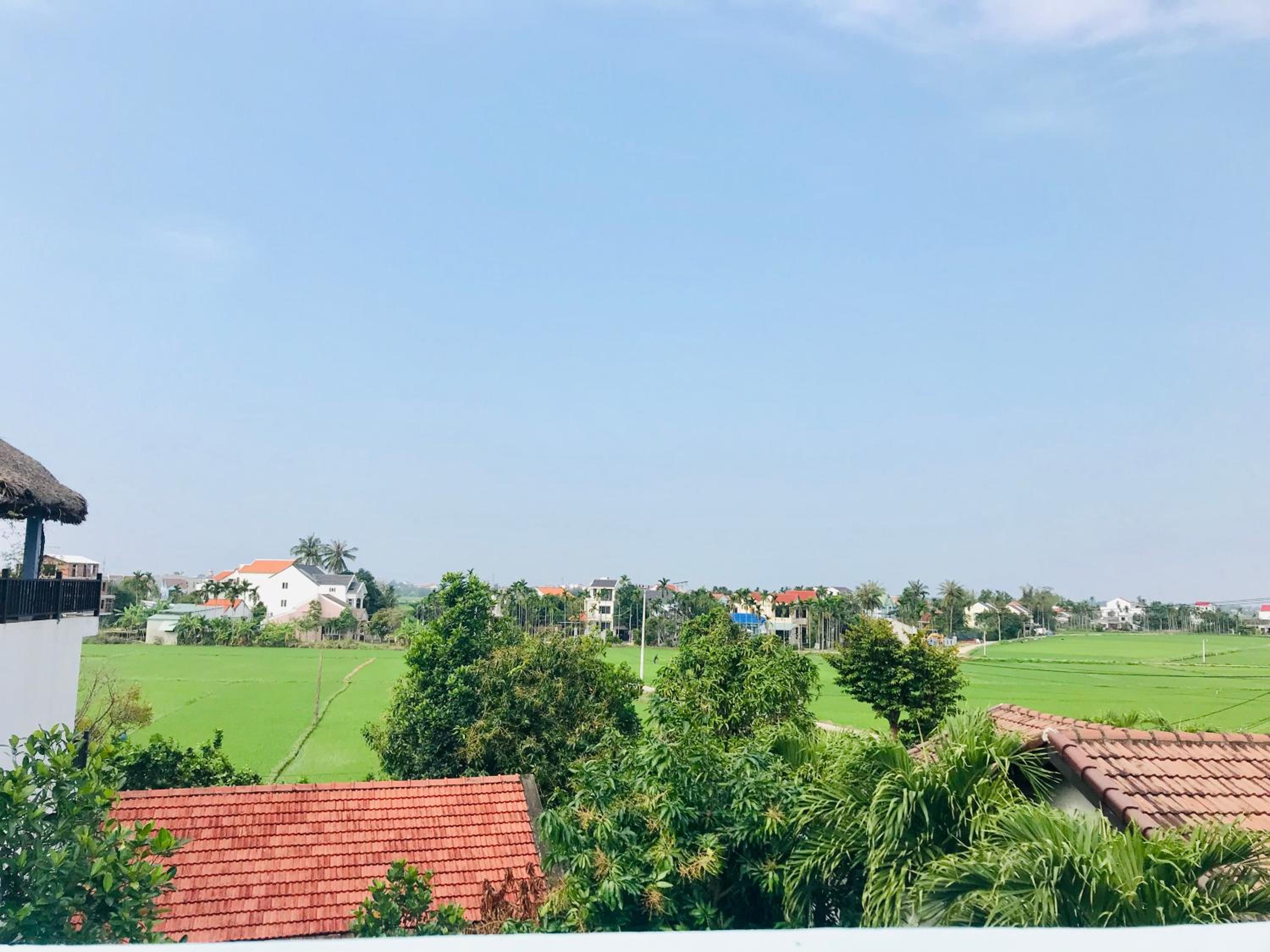 Q.HI homestay