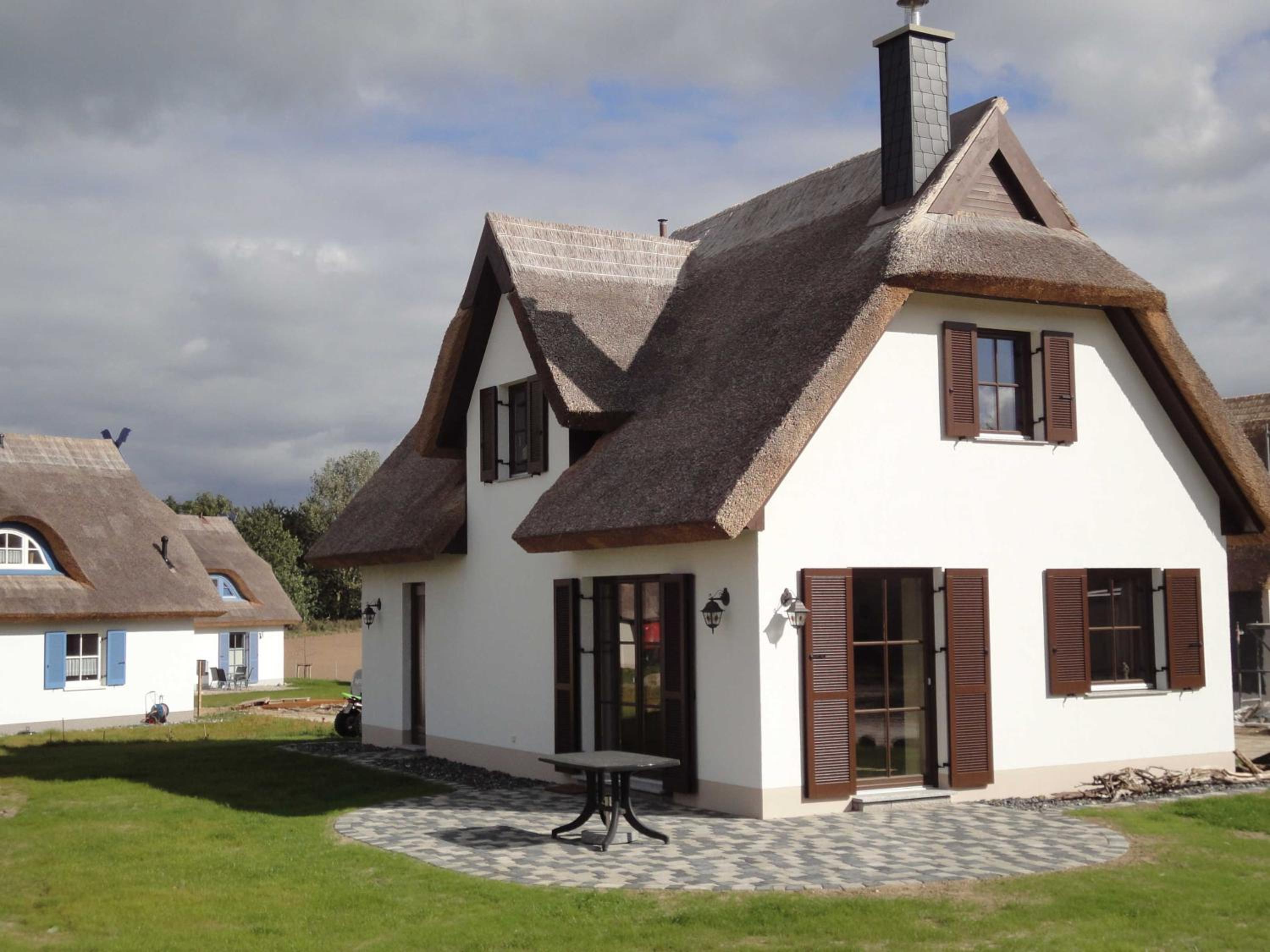 Ferienhaus Leuchtturm