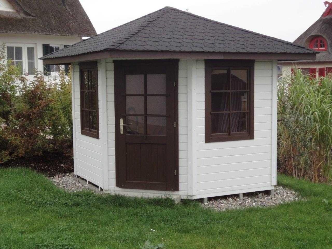 Ferienhaus Leuchtturm