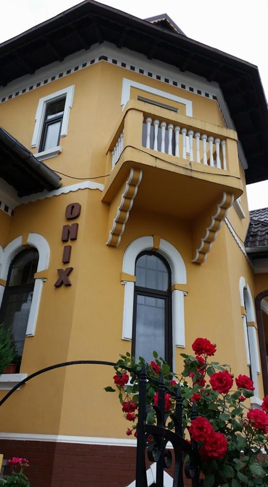Pensiunea Onix
