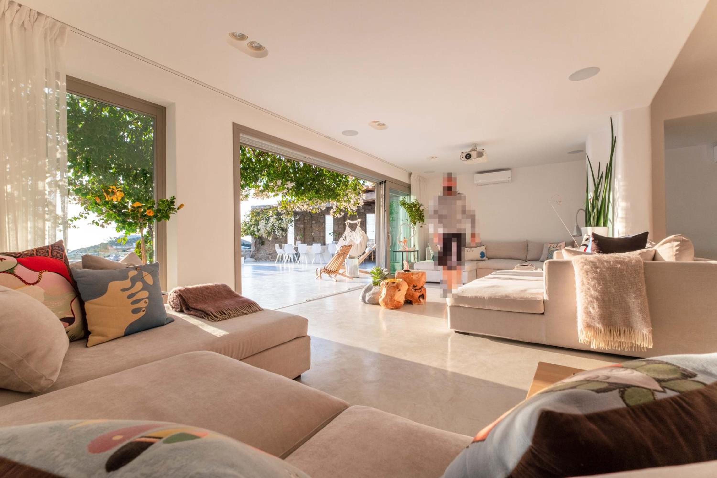 Villa Fleur De Sel view 3