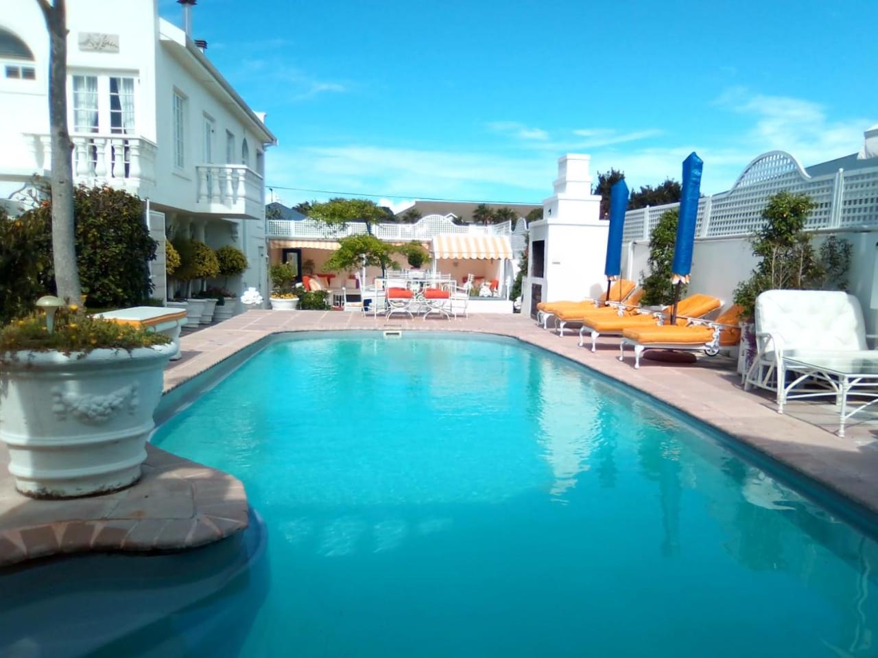 Our Hermanus House view 3