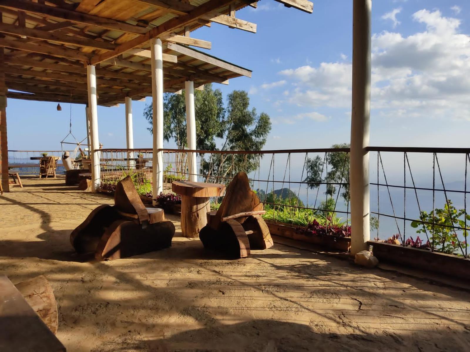 Paradise Eco Farm Homestay view 4
