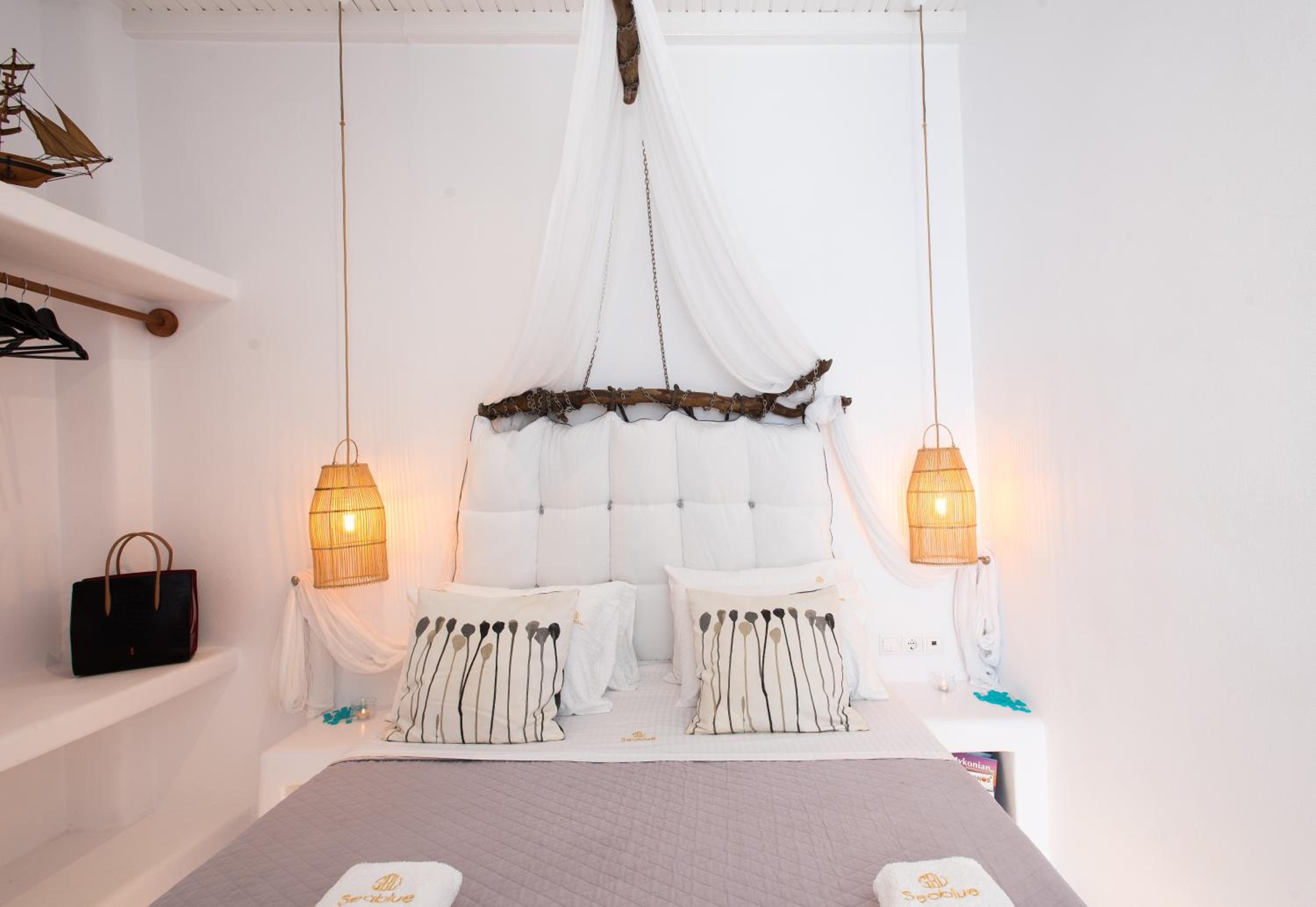 Seablue Venice