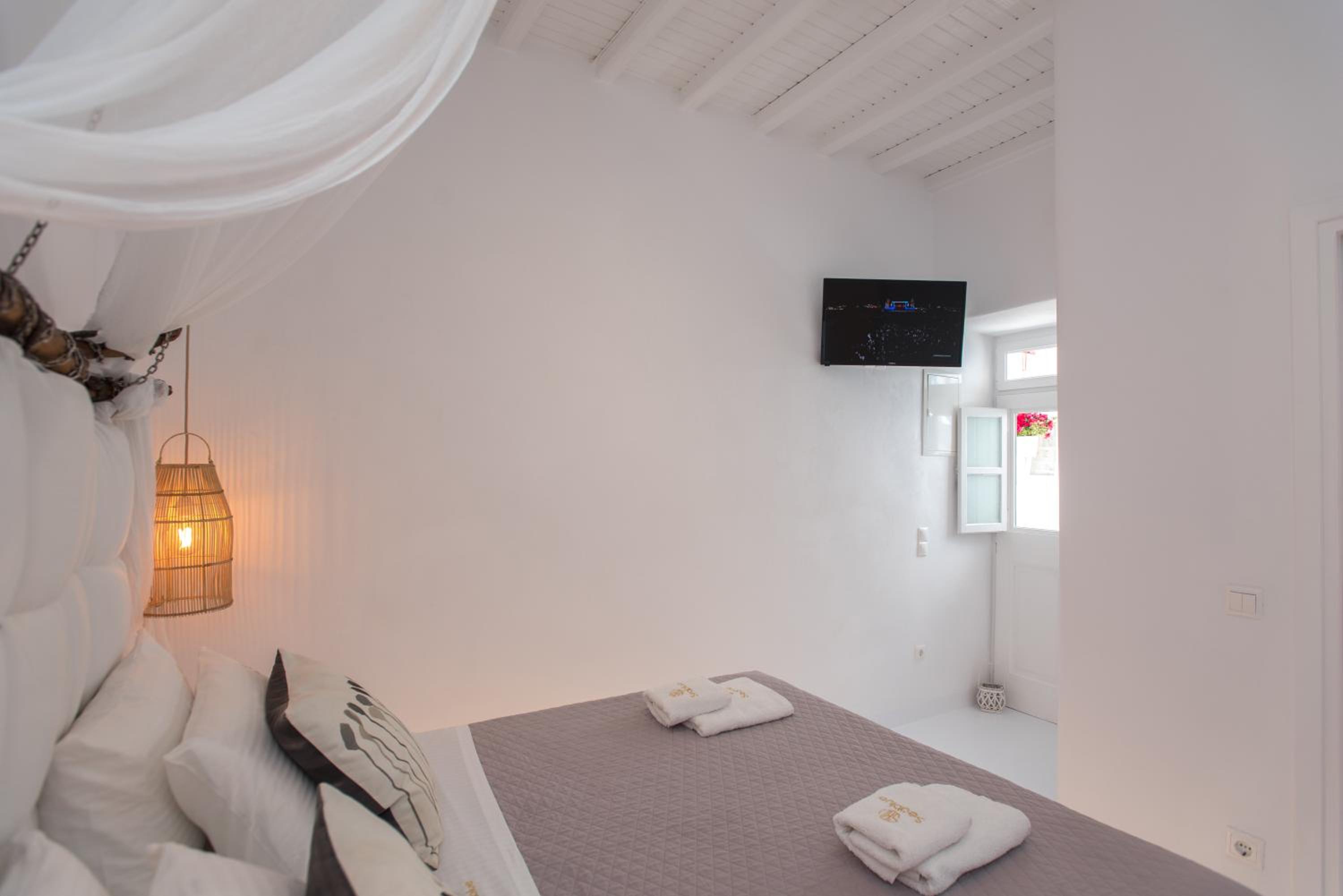 Seablue Venice